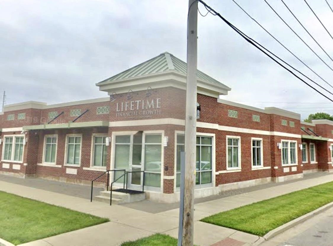 427 St Ann, Owensboro, Kentucky 42303, ,Mixed Use,For Sale,St Ann,93658