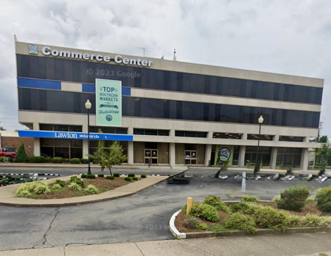 200 3rd St, Owensboro, Kentucky 42303, ,Mixed Use,For Sale,3rd St,93660