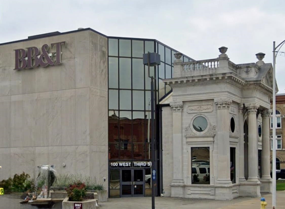 100 3rd St, Owensboro, Kentucky 42301, ,Business,For Sale,3rd St,93661