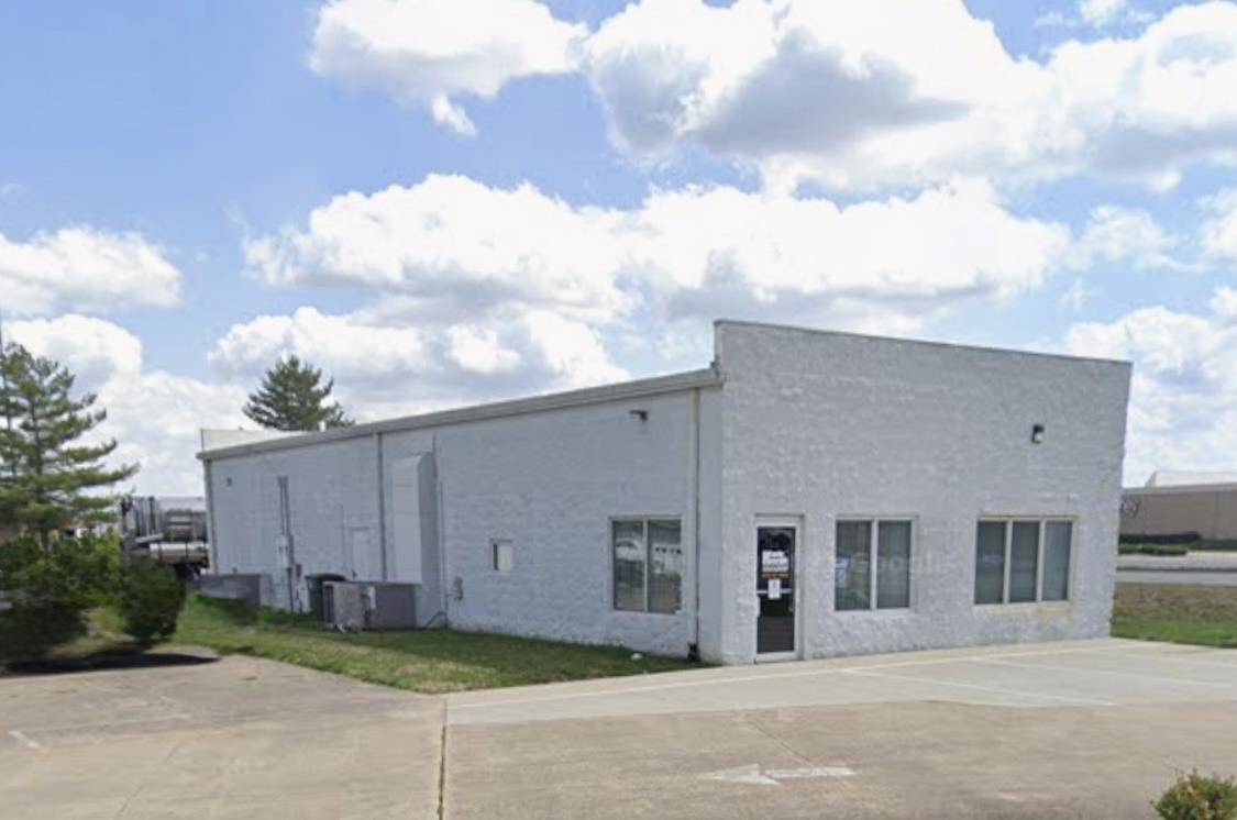 1015 Southtown Blvd, Owensboro, Kentucky 42301, ,Business,For Sale,Southtown Blvd,93662
