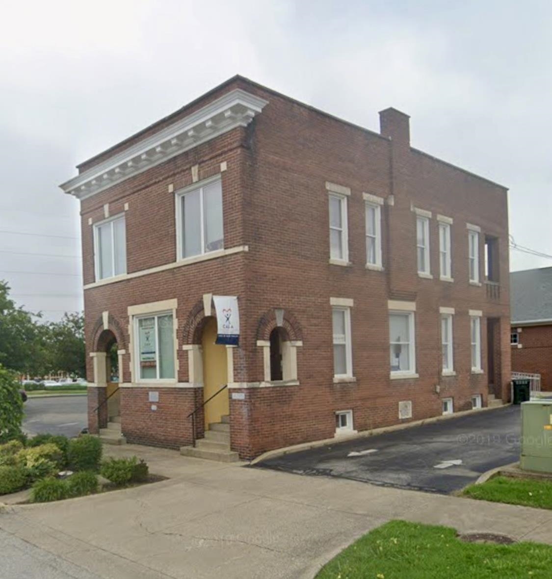 415 St. Ann St., Owensboro, Kentucky 42301, ,Mixed Use,For Sale,St. Ann St.,93664