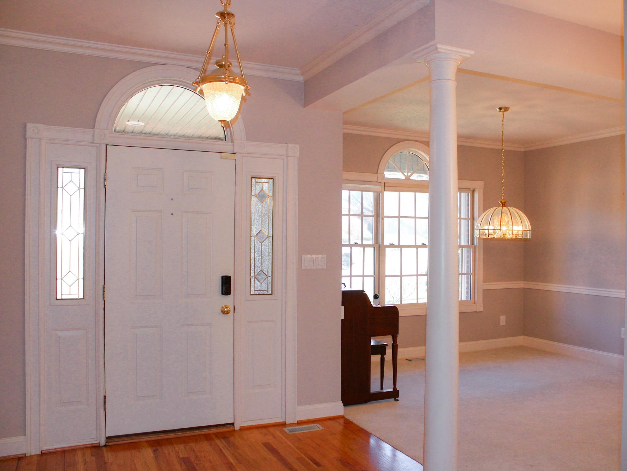 4236 Springhurst Ln, Owensboro, Kentucky 42303, 3 Bedrooms Bedrooms, ,2 BathroomsBathrooms,Single Family Residence,For Sale,Springhurst Ln,93668