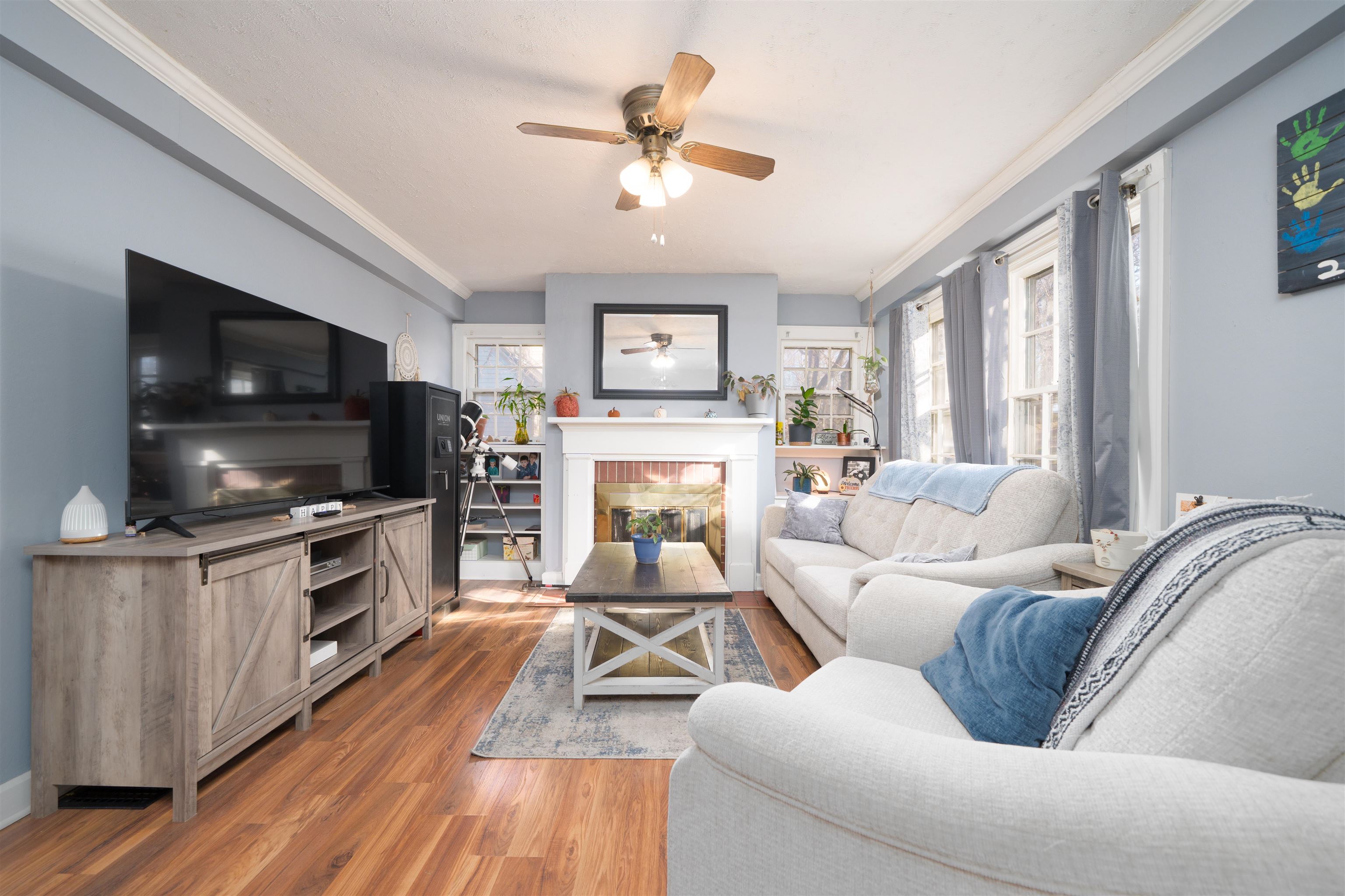 1115 West Parrish Ave, Owensboro, Kentucky 42301, 3 Bedrooms Bedrooms, ,1 BathroomBathrooms,Single Family Residence,For Sale,West Parrish Ave,93672