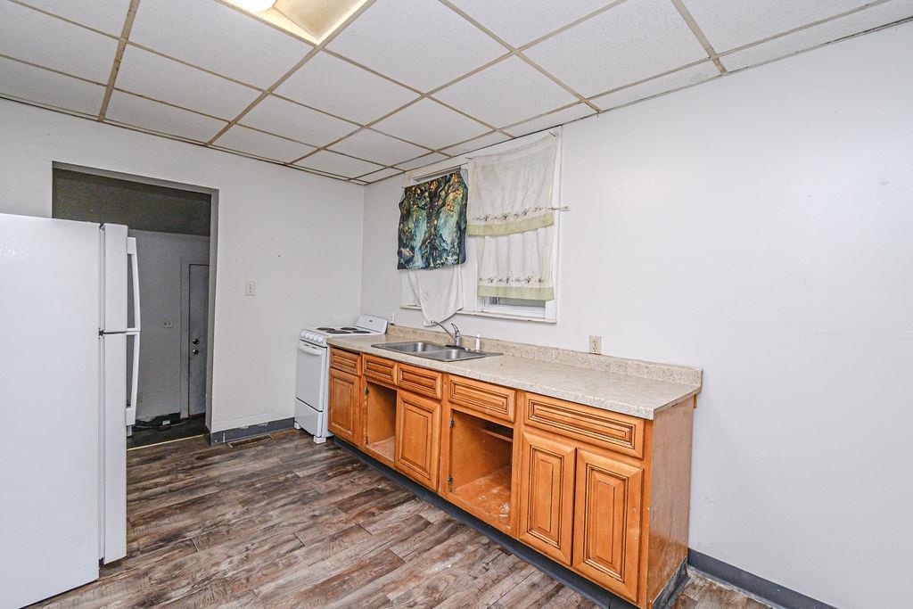 1005 2nd Street, Owensboro, Kentucky 42301, 4 Bedrooms Bedrooms, ,2 BathroomsBathrooms,Duplex,For Sale,2nd Street,93674