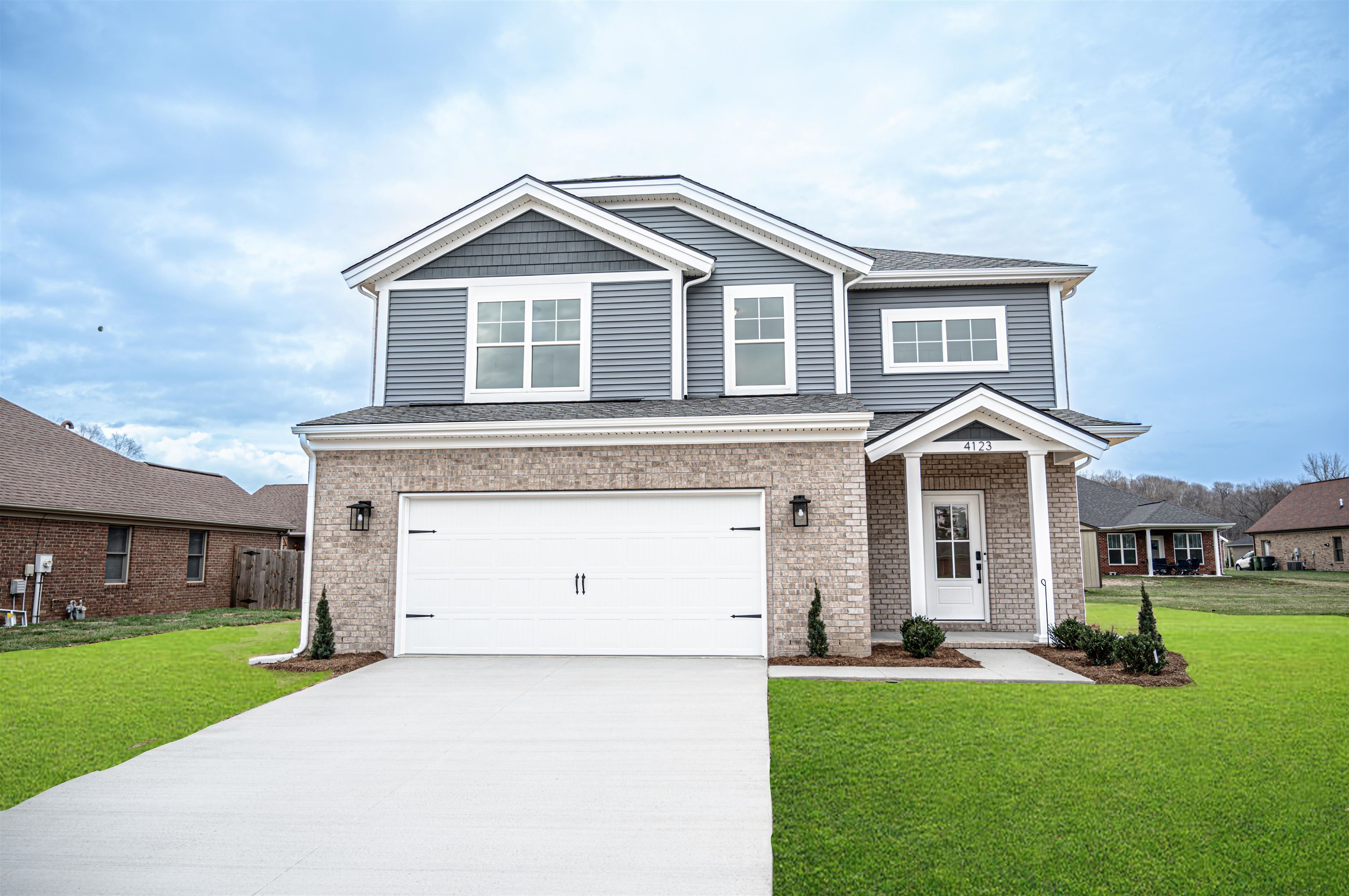 4123 Pinta Dr, Owensboro, Kentucky 42301, 4 Bedrooms Bedrooms, ,2 BathroomsBathrooms,Single Family Residence,For Sale,Pinta Dr,93676