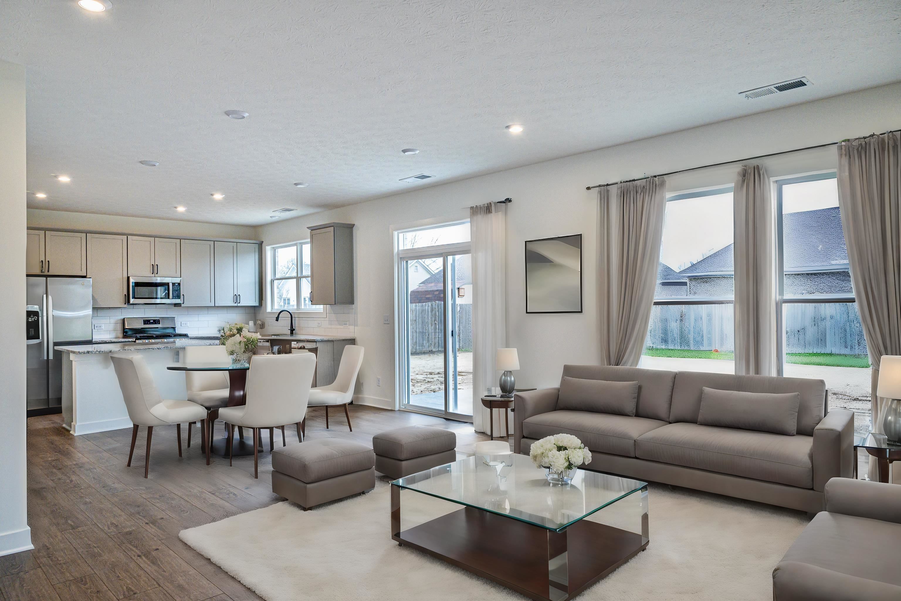 4123 Pinta Dr, Owensboro, Kentucky 42301, 4 Bedrooms Bedrooms, ,2 BathroomsBathrooms,Single Family Residence,For Sale,Pinta Dr,93676