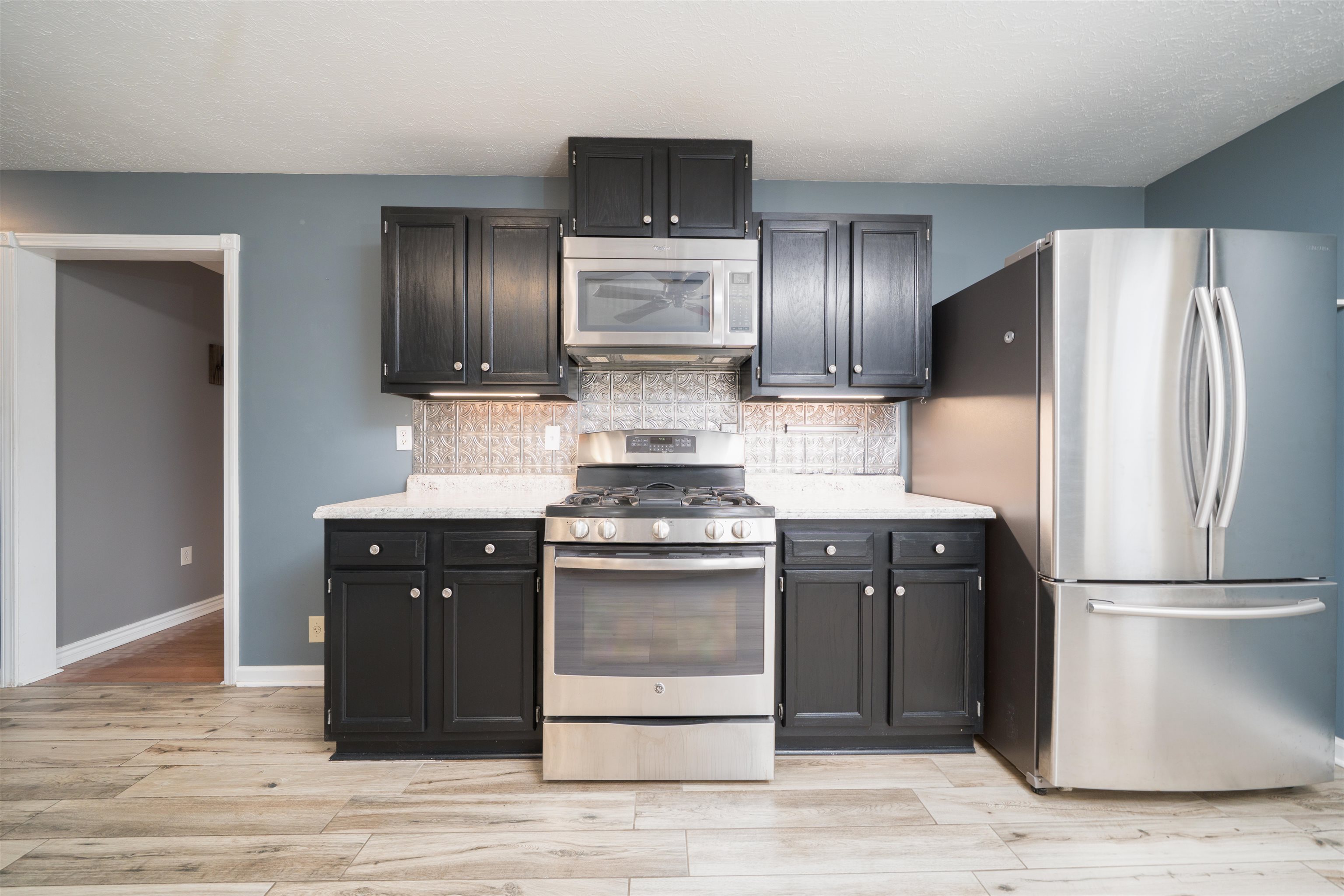 26 Mahaney Ln, Utica, Kentucky 42376, 2 Bedrooms Bedrooms, ,1 BathroomBathrooms,Single Family Residence,For Sale,Mahaney Ln,93677