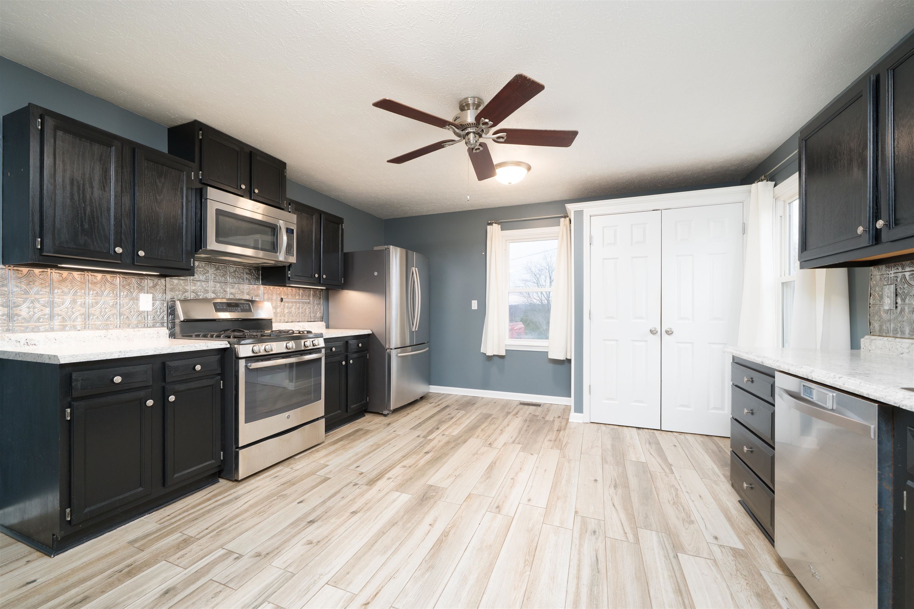 26 Mahaney Ln, Utica, Kentucky 42376, 2 Bedrooms Bedrooms, ,1 BathroomBathrooms,Single Family Residence,For Sale,Mahaney Ln,93677