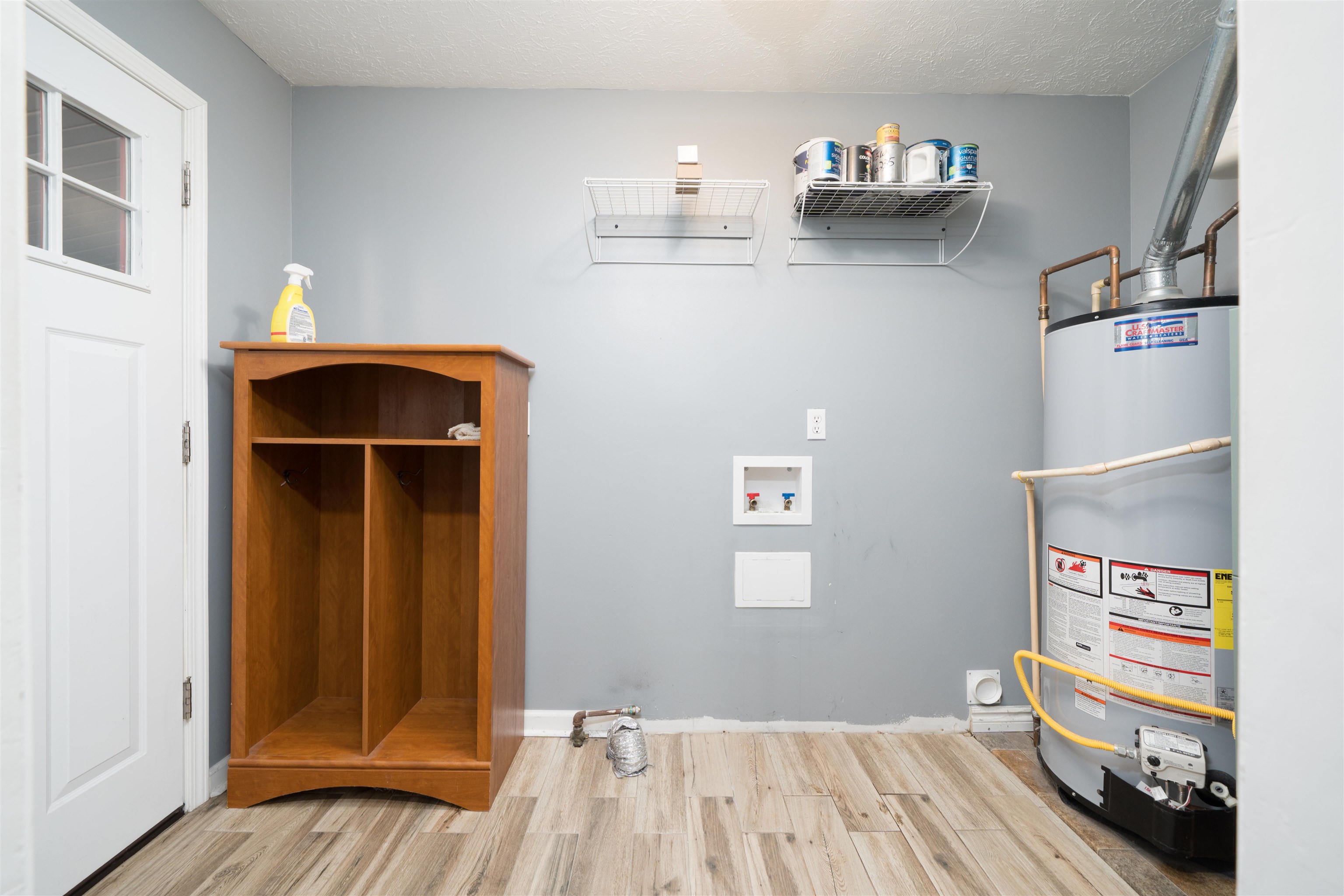 26 Mahaney Ln, Utica, Kentucky 42376, 2 Bedrooms Bedrooms, ,1 BathroomBathrooms,Single Family Residence,For Sale,Mahaney Ln,93677