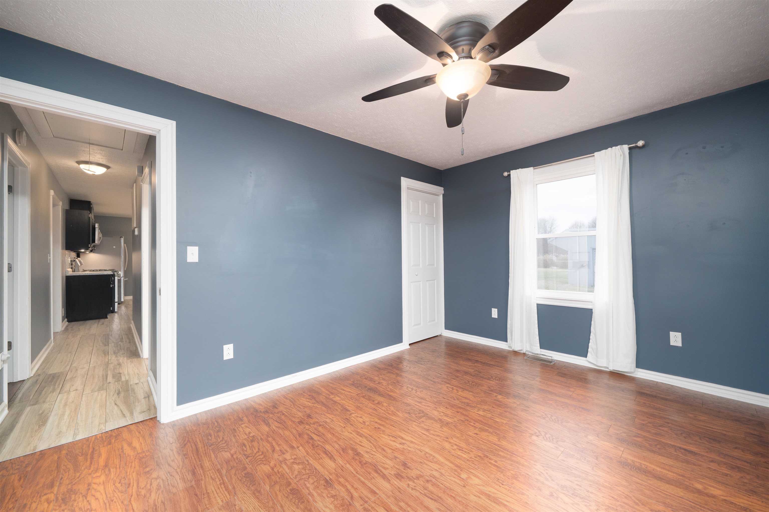 26 Mahaney Ln, Utica, Kentucky 42376, 2 Bedrooms Bedrooms, ,1 BathroomBathrooms,Single Family Residence,For Sale,Mahaney Ln,93677