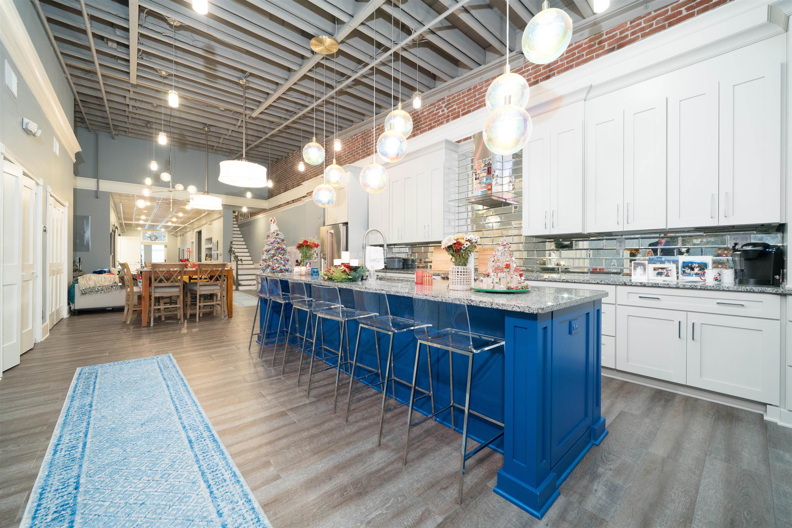 119 East 2nd St, Owensboro, Kentucky 42303, 3 Bedrooms Bedrooms, ,3 BathroomsBathrooms,Condominium,For Sale,East 2nd St,93679