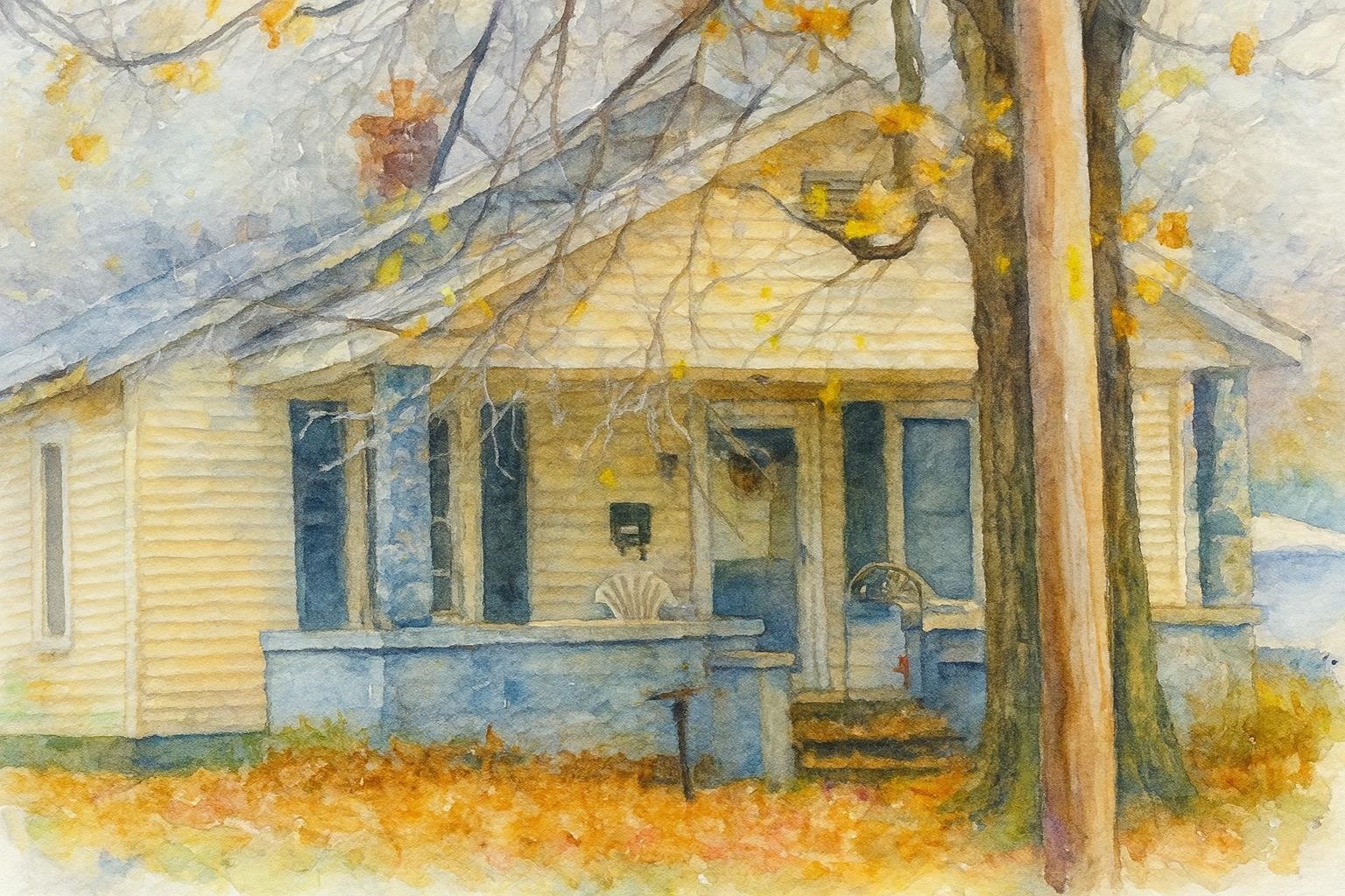 1231 Werner Avenue, Owensboro, Kentucky 42301, 2 Bedrooms Bedrooms, ,1 BathroomBathrooms,Single Family Residence,For Sale,Werner Avenue,93682