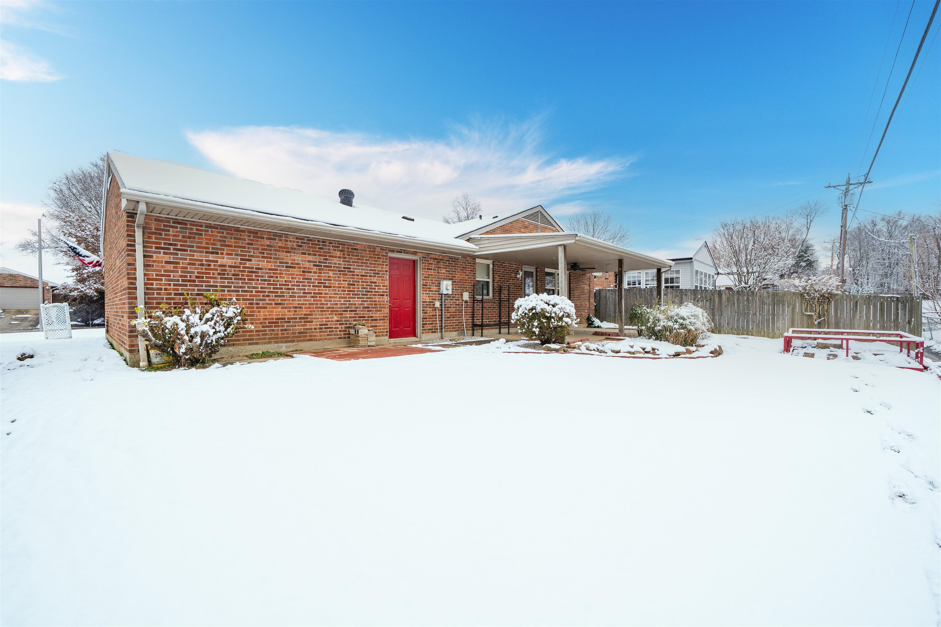 4318 Yewells Landing, Owensboro, Kentucky 42303, 3 Bedrooms Bedrooms, ,2 BathroomsBathrooms,Single Family Residence,For Sale,Yewells Landing,93683