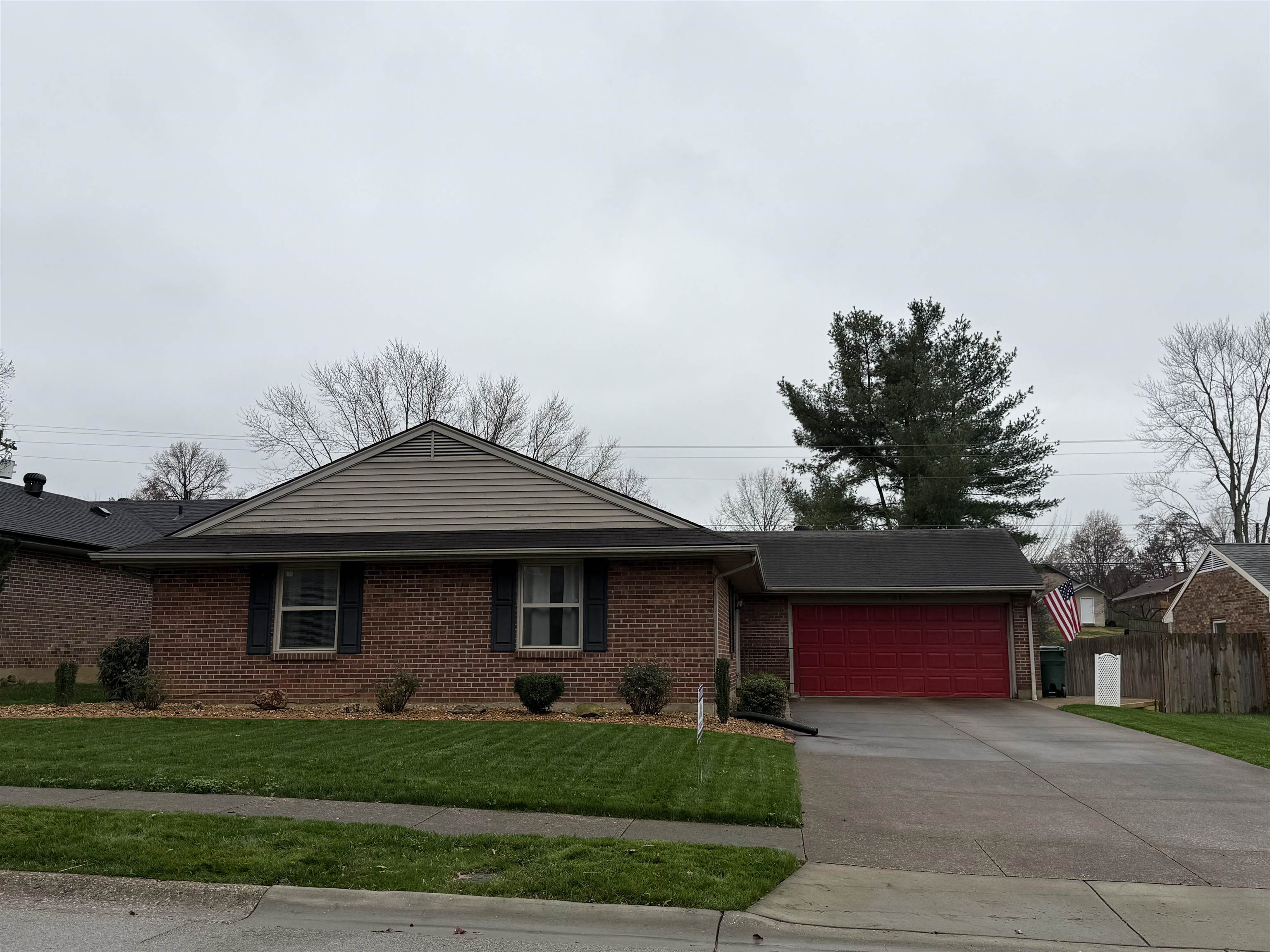 4318 Yewells Landing, Owensboro, Kentucky 42303, 3 Bedrooms Bedrooms, ,2 BathroomsBathrooms,Single Family Residence,For Sale,Yewells Landing,93683