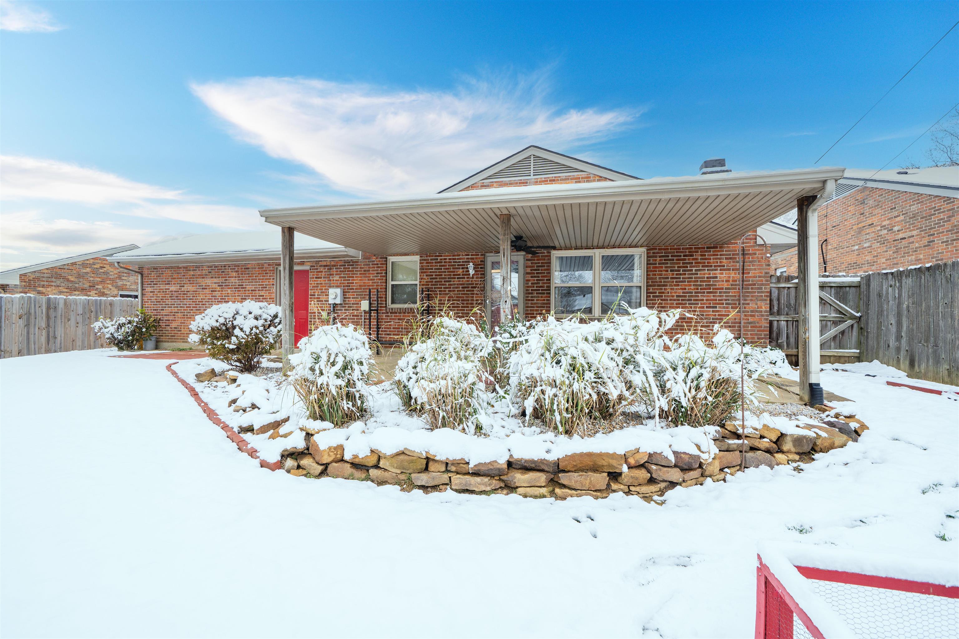 4318 Yewells Landing, Owensboro, Kentucky 42303, 3 Bedrooms Bedrooms, ,2 BathroomsBathrooms,Single Family Residence,For Sale,Yewells Landing,93683