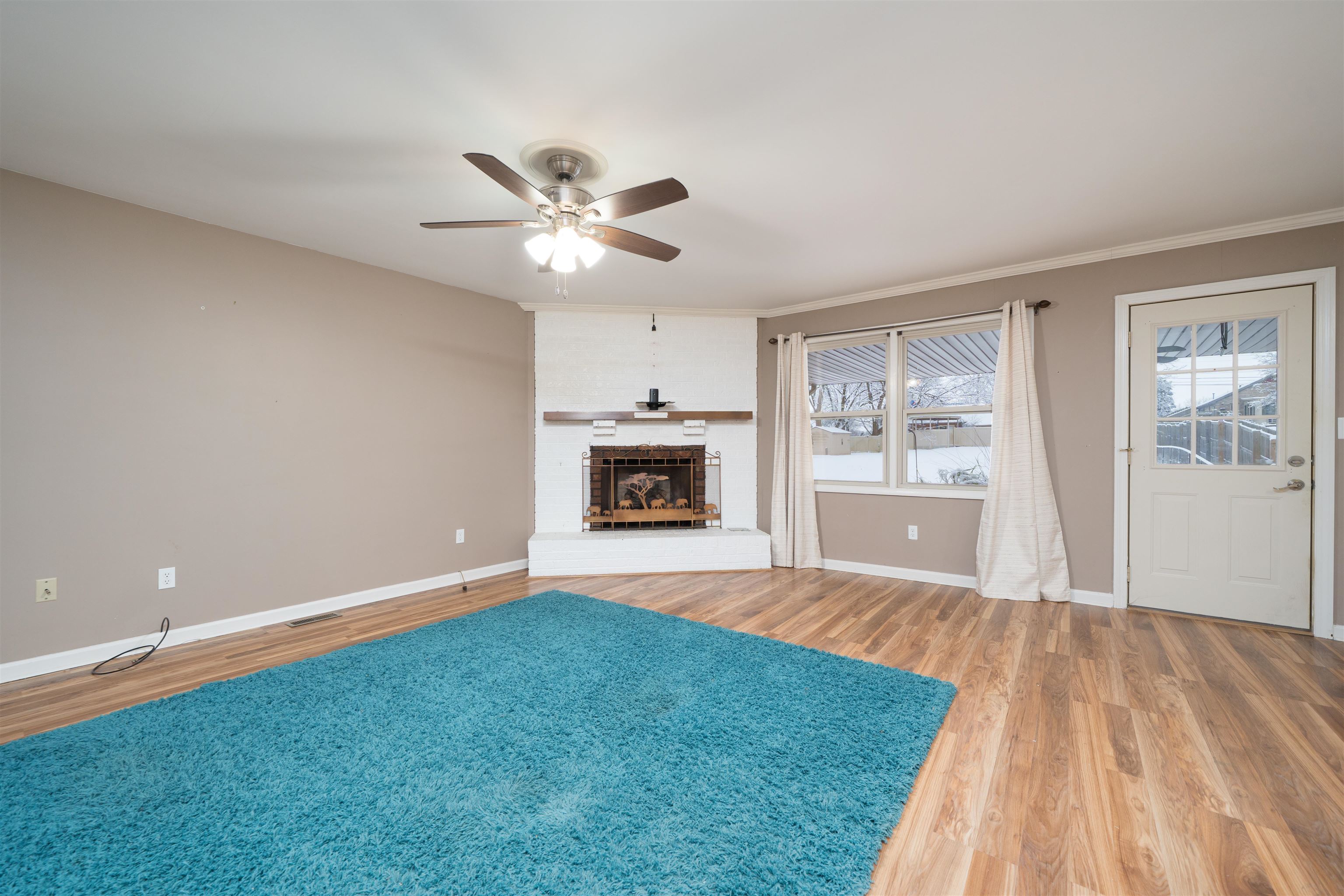 4318 Yewells Landing, Owensboro, Kentucky 42303, 3 Bedrooms Bedrooms, ,2 BathroomsBathrooms,Single Family Residence,For Sale,Yewells Landing,93683