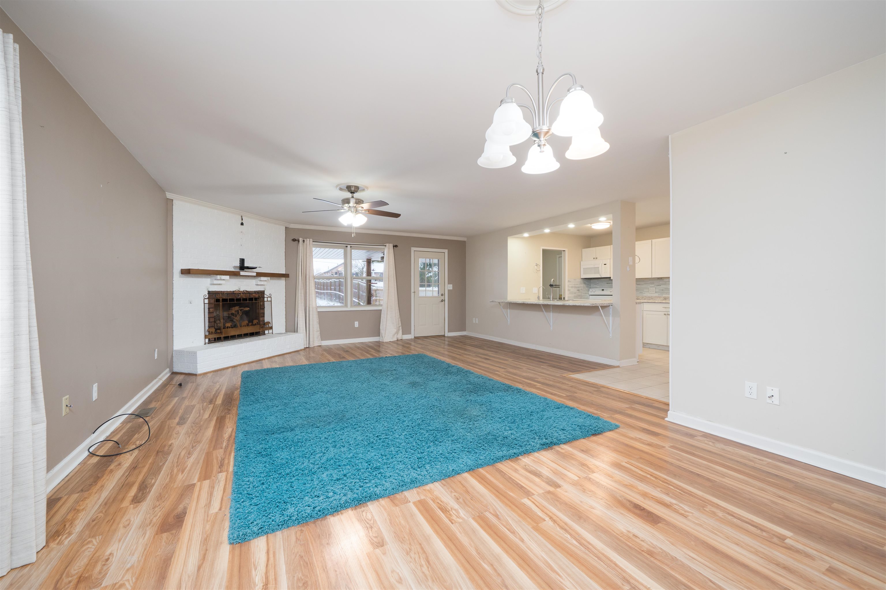 4318 Yewells Landing, Owensboro, Kentucky 42303, 3 Bedrooms Bedrooms, ,2 BathroomsBathrooms,Single Family Residence,For Sale,Yewells Landing,93683