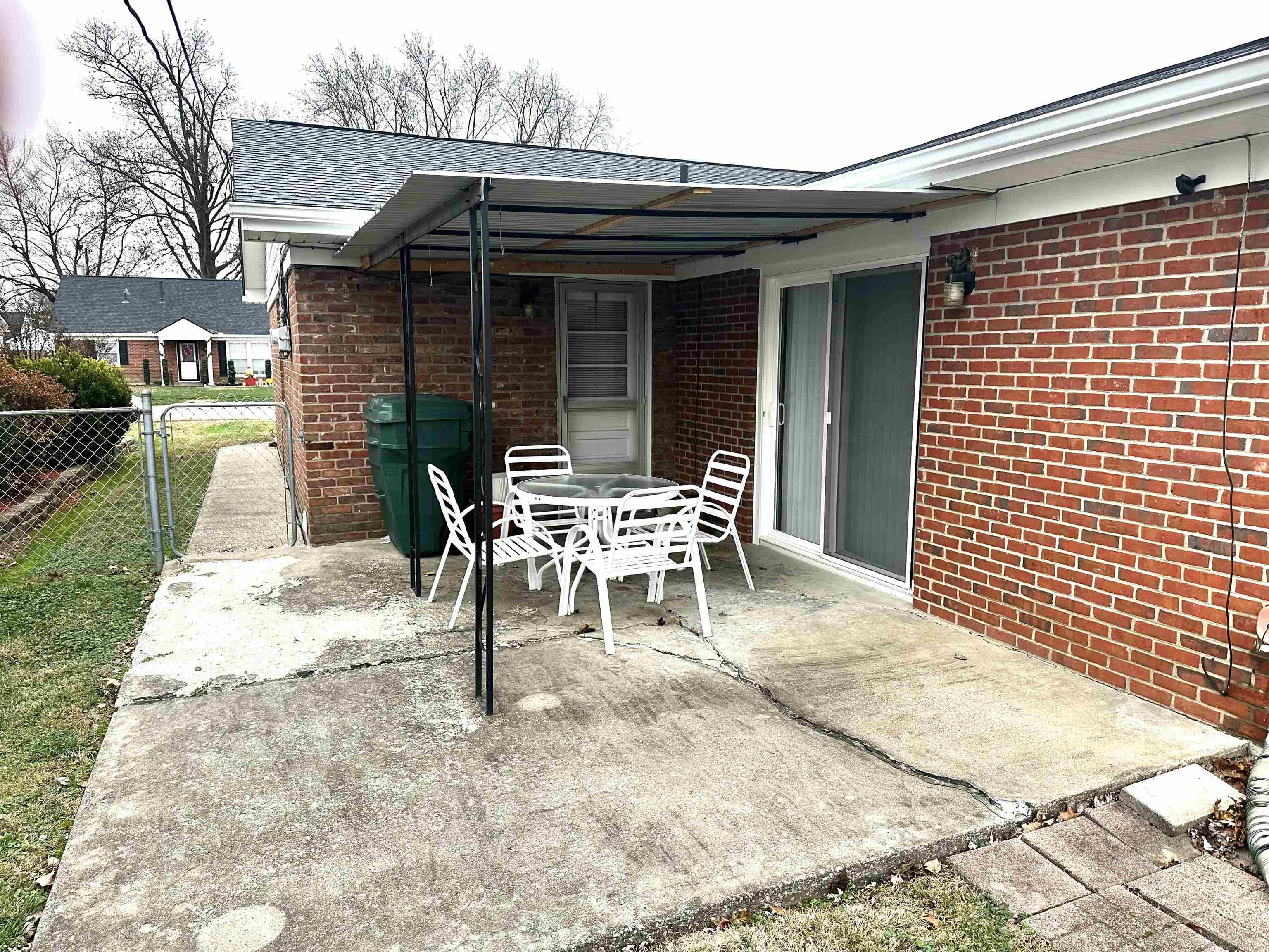 2241 Citation Ave, Owensboro, Kentucky 42301, 3 Bedrooms Bedrooms, ,1 BathroomBathrooms,Single Family Residence,For Sale,Citation Ave,93685