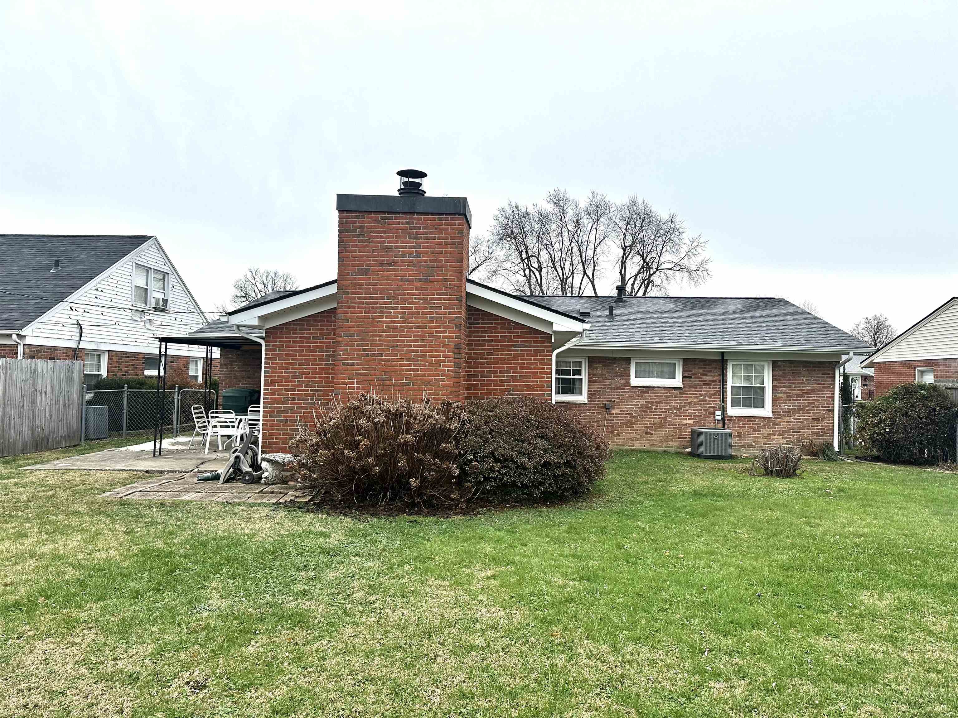 2241 Citation Ave, Owensboro, Kentucky 42301, 3 Bedrooms Bedrooms, ,1 BathroomBathrooms,Single Family Residence,For Sale,Citation Ave,93685