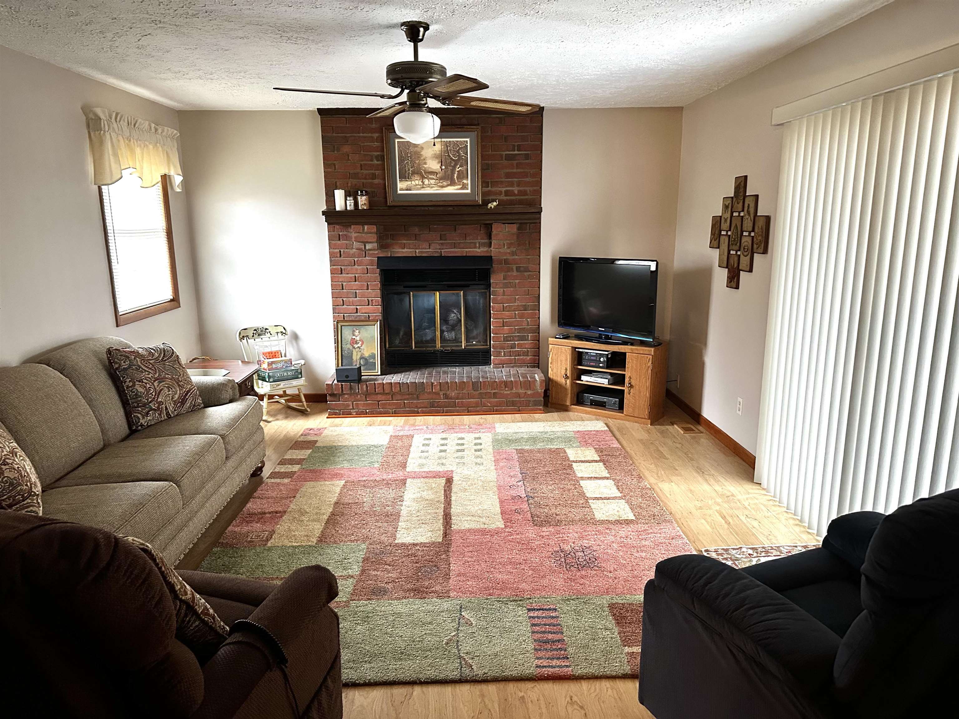 2241 Citation Ave, Owensboro, Kentucky 42301, 3 Bedrooms Bedrooms, ,1 BathroomBathrooms,Single Family Residence,For Sale,Citation Ave,93685