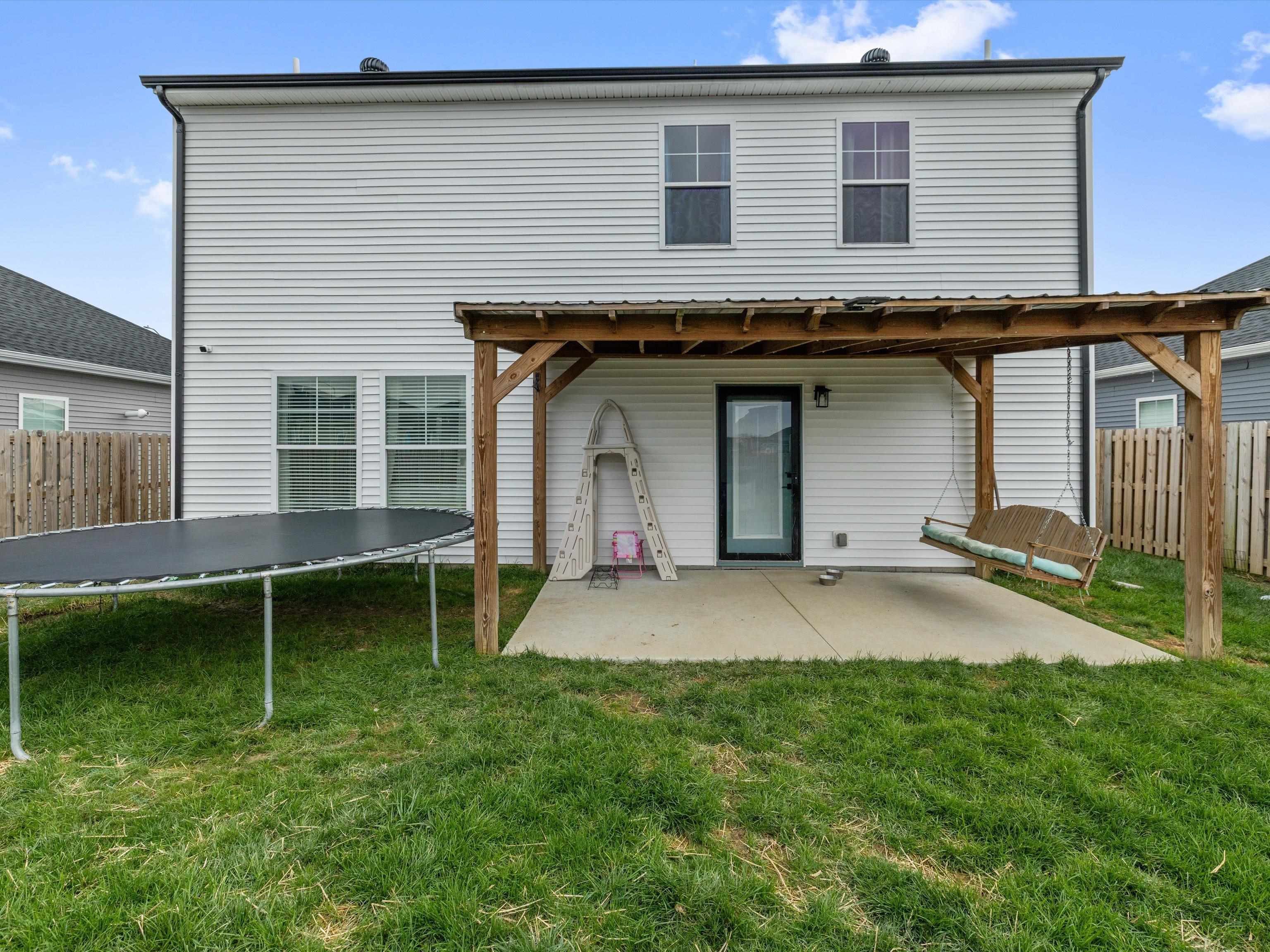 2135 Skaggs Court, Owensboro, Kentucky 42301, 3 Bedrooms Bedrooms, ,2 BathroomsBathrooms,Single Family Residence,For Sale,Skaggs Court,93689