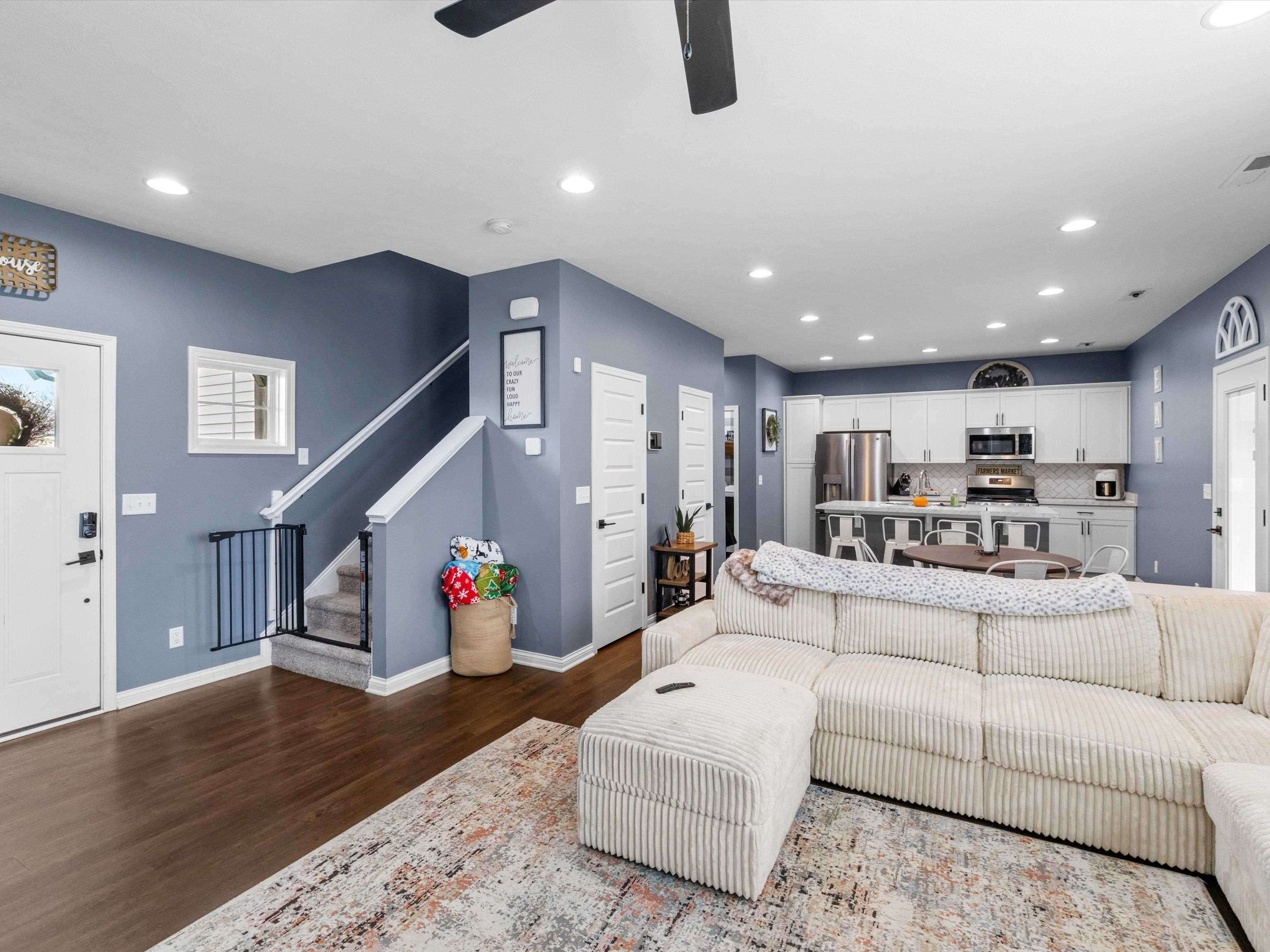 2135 Skaggs Court, Owensboro, Kentucky 42301, 3 Bedrooms Bedrooms, ,2 BathroomsBathrooms,Single Family Residence,For Sale,Skaggs Court,93689