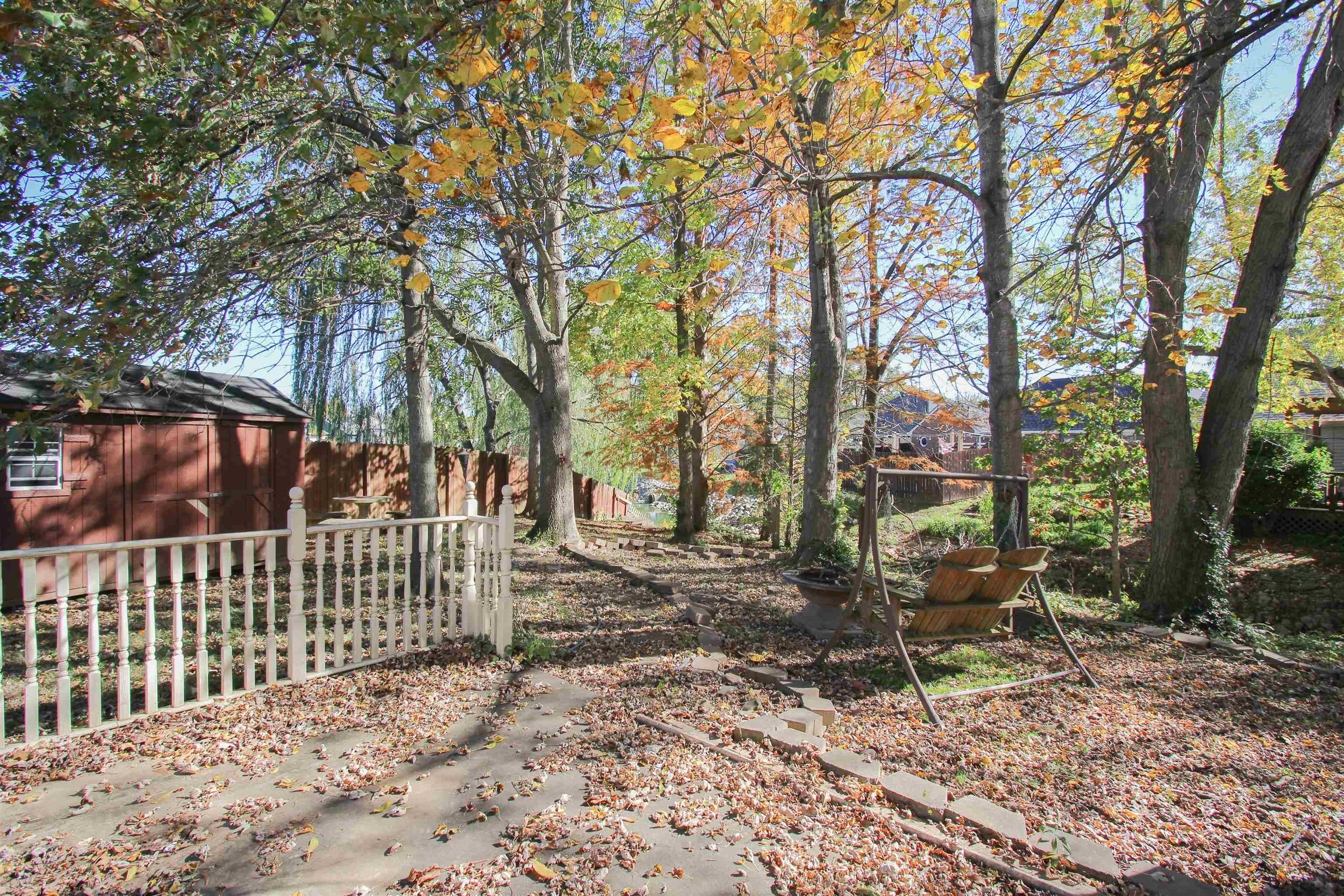 4601 Strickland Drive, Owensboro, Kentucky 42301, 4 Bedrooms Bedrooms, ,2 BathroomsBathrooms,Single Family Residence,For Sale,Strickland Drive,93691