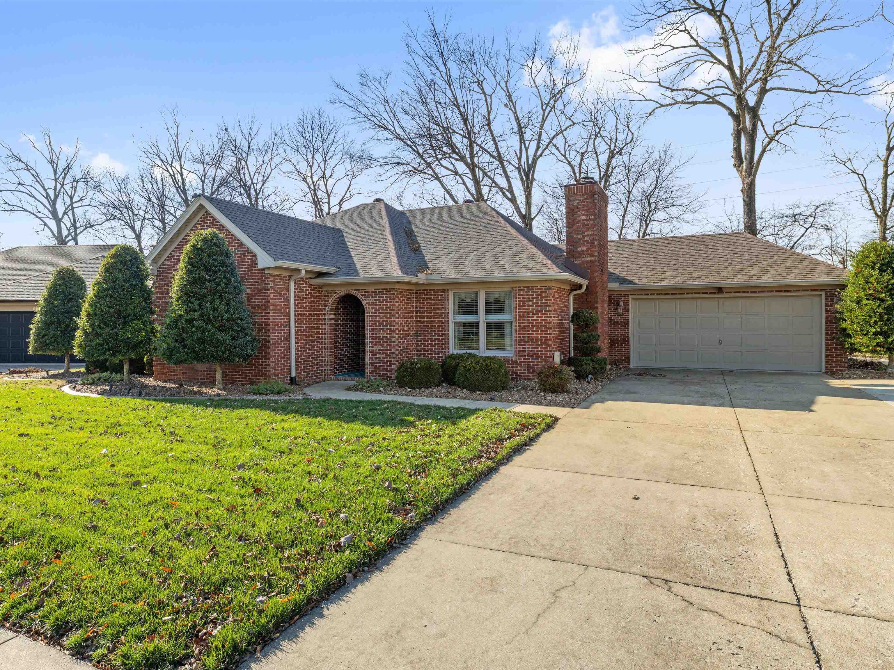 334 Resolution Way, Owensboro, Kentucky 42301, 3 Bedrooms Bedrooms, ,2 BathroomsBathrooms,Single Family Residence,For Sale,Resolution Way,93696