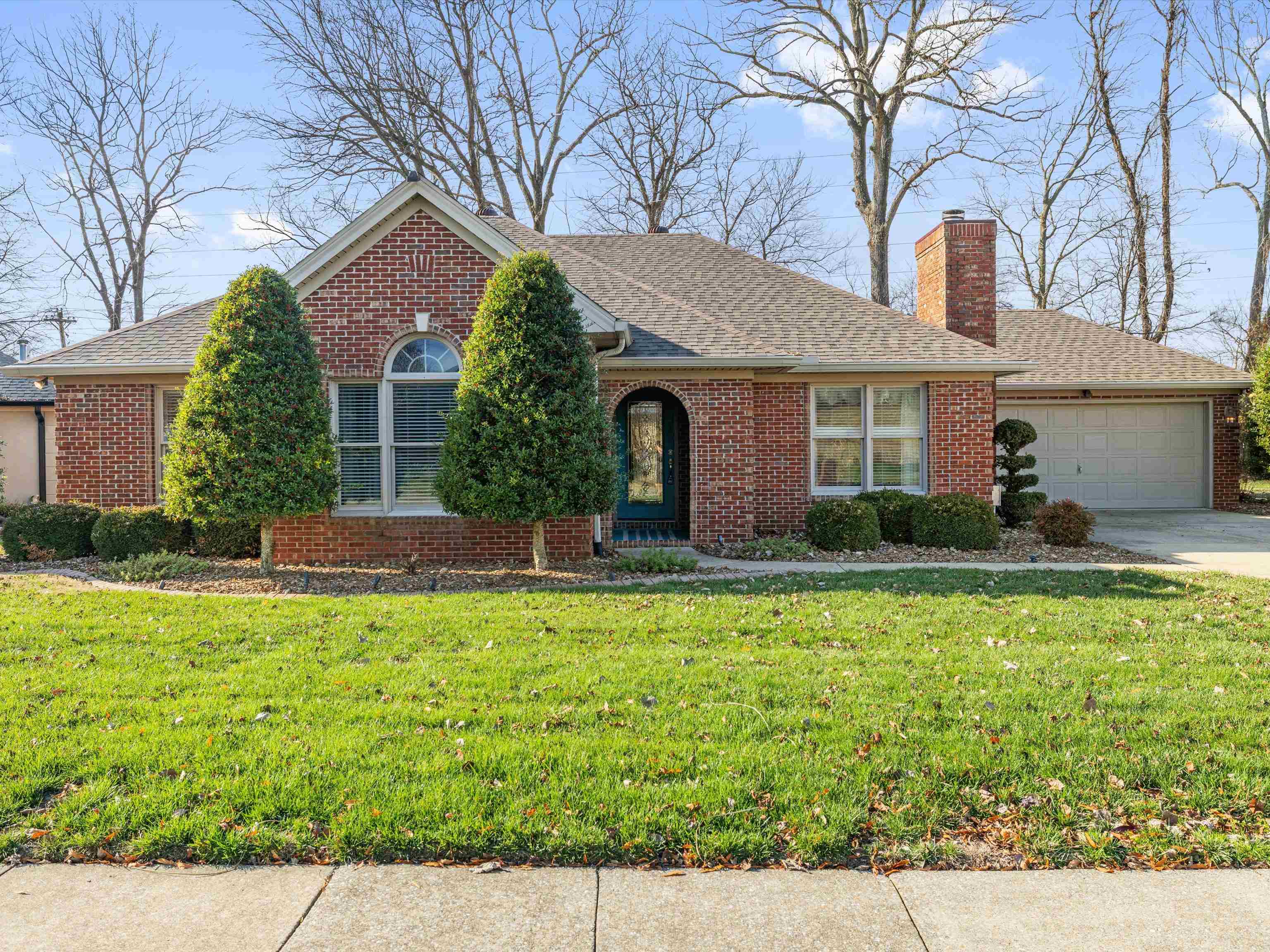 334 Resolution Way, Owensboro, Kentucky 42301, 3 Bedrooms Bedrooms, ,2 BathroomsBathrooms,Single Family Residence,For Sale,Resolution Way,93696