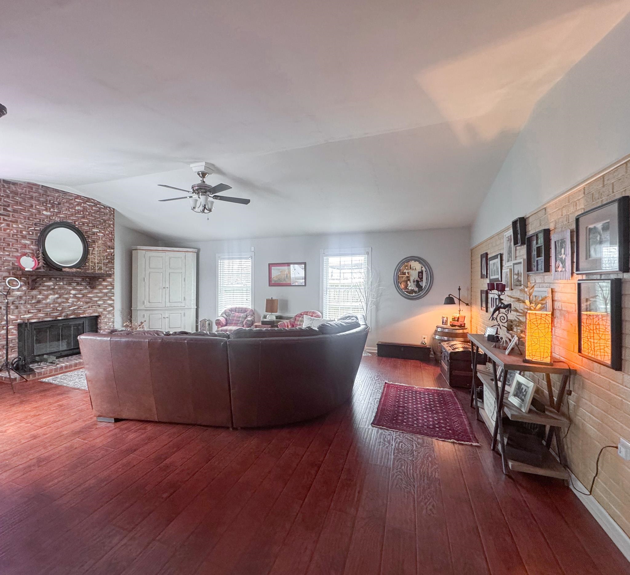 3522 Aristides Dr, Owensboro, Kentucky 42303, 3 Bedrooms Bedrooms, ,2 BathroomsBathrooms,Ranch,For Sale,Aristides Dr,93697