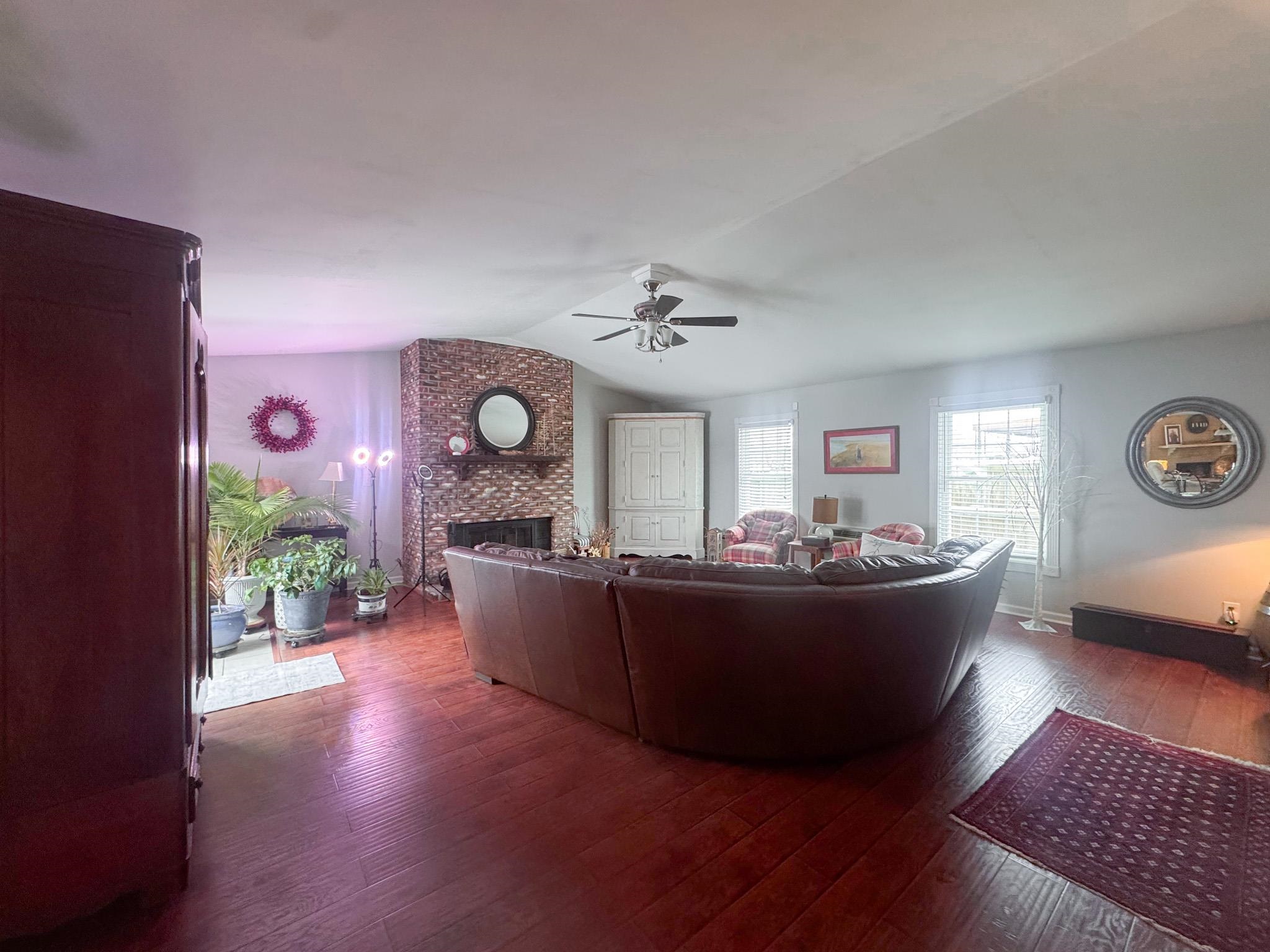 3522 Aristides Dr, Owensboro, Kentucky 42303, 3 Bedrooms Bedrooms, ,2 BathroomsBathrooms,Ranch,For Sale,Aristides Dr,93697