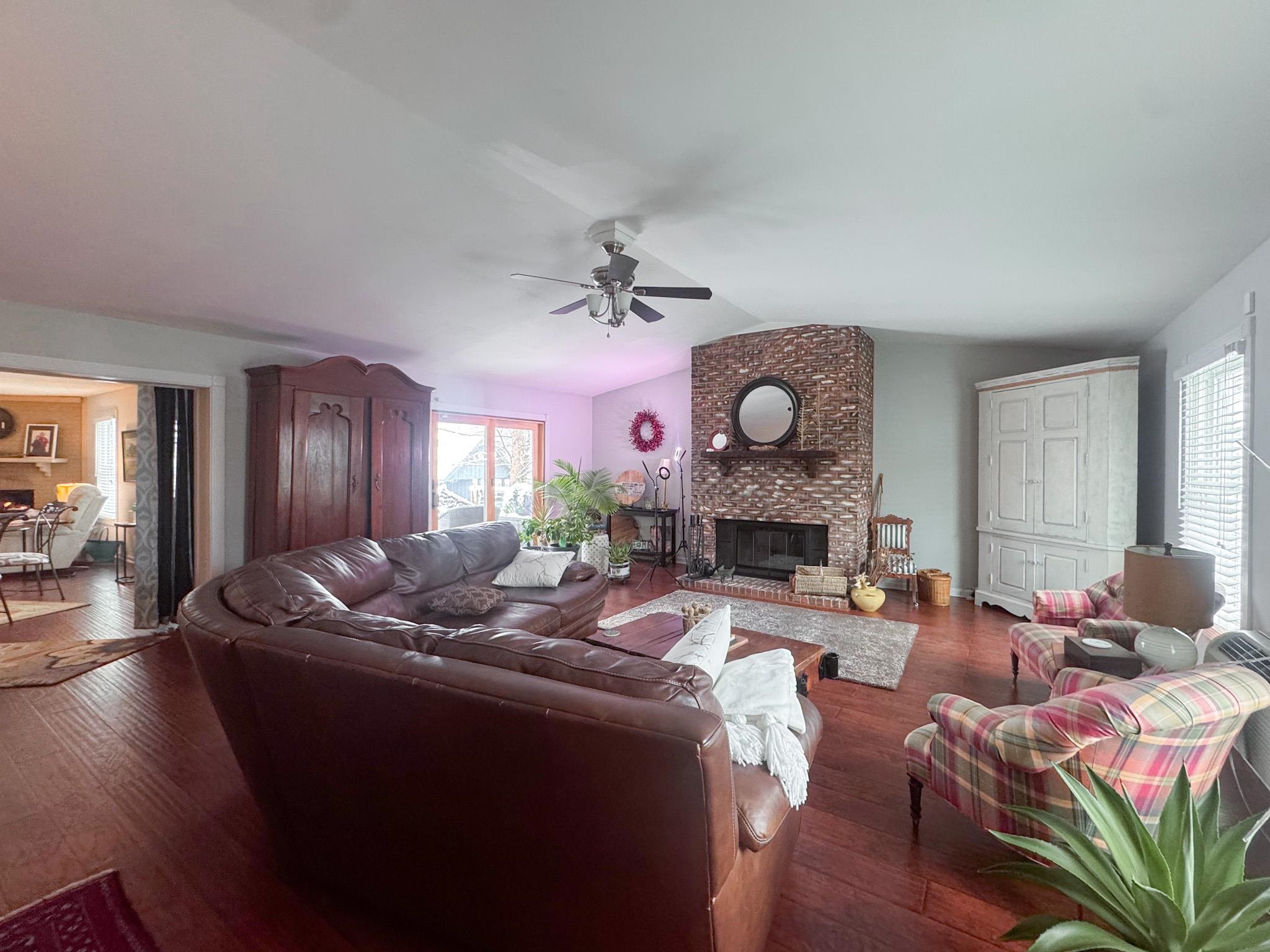 3522 Aristides Dr, Owensboro, Kentucky 42303, 3 Bedrooms Bedrooms, ,2 BathroomsBathrooms,Ranch,For Sale,Aristides Dr,93697