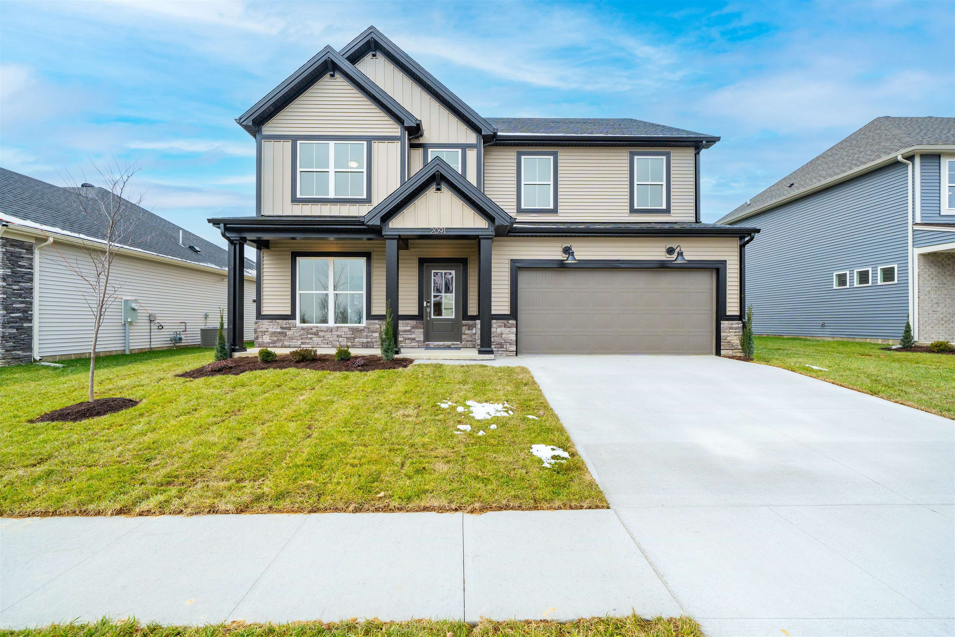 2091 Pebble Wood Dr, Owensboro, Kentucky 42303-7676, 4 Bedrooms Bedrooms, ,2 BathroomsBathrooms,Single Family Residence,For Sale,Pebble Wood Dr,93698