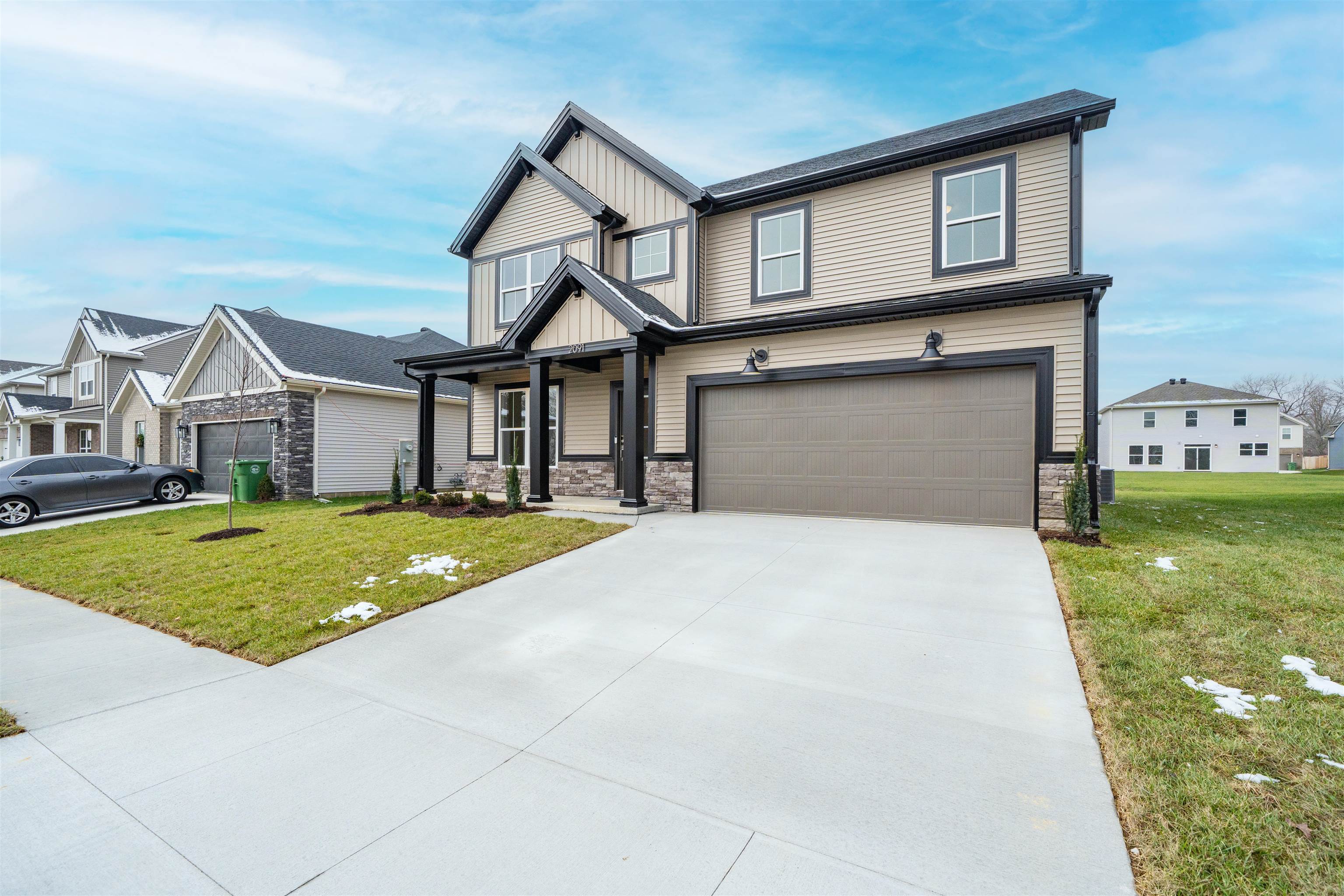 2091 Pebble Wood Dr, Owensboro, Kentucky 42303-7676, 4 Bedrooms Bedrooms, ,2 BathroomsBathrooms,Single Family Residence,For Sale,Pebble Wood Dr,93698