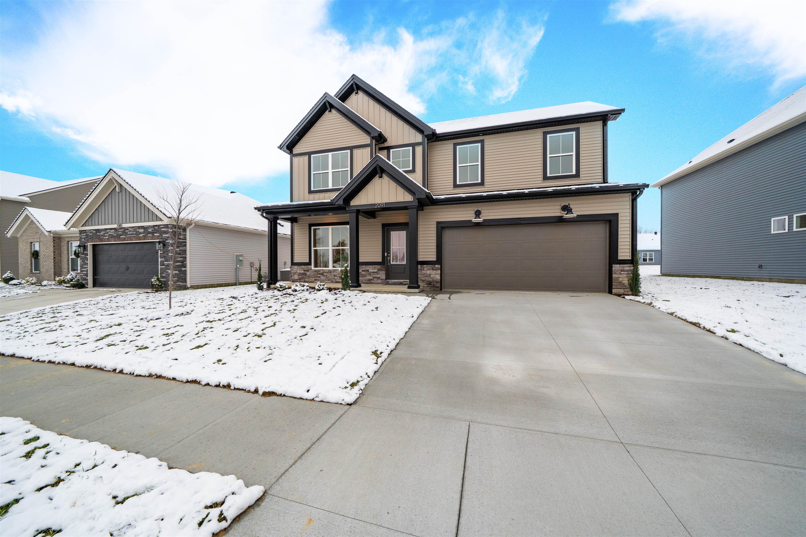 2091 Pebble Wood Dr, Owensboro, Kentucky 42303-7676, 4 Bedrooms Bedrooms, ,2 BathroomsBathrooms,Single Family Residence,For Sale,Pebble Wood Dr,93698