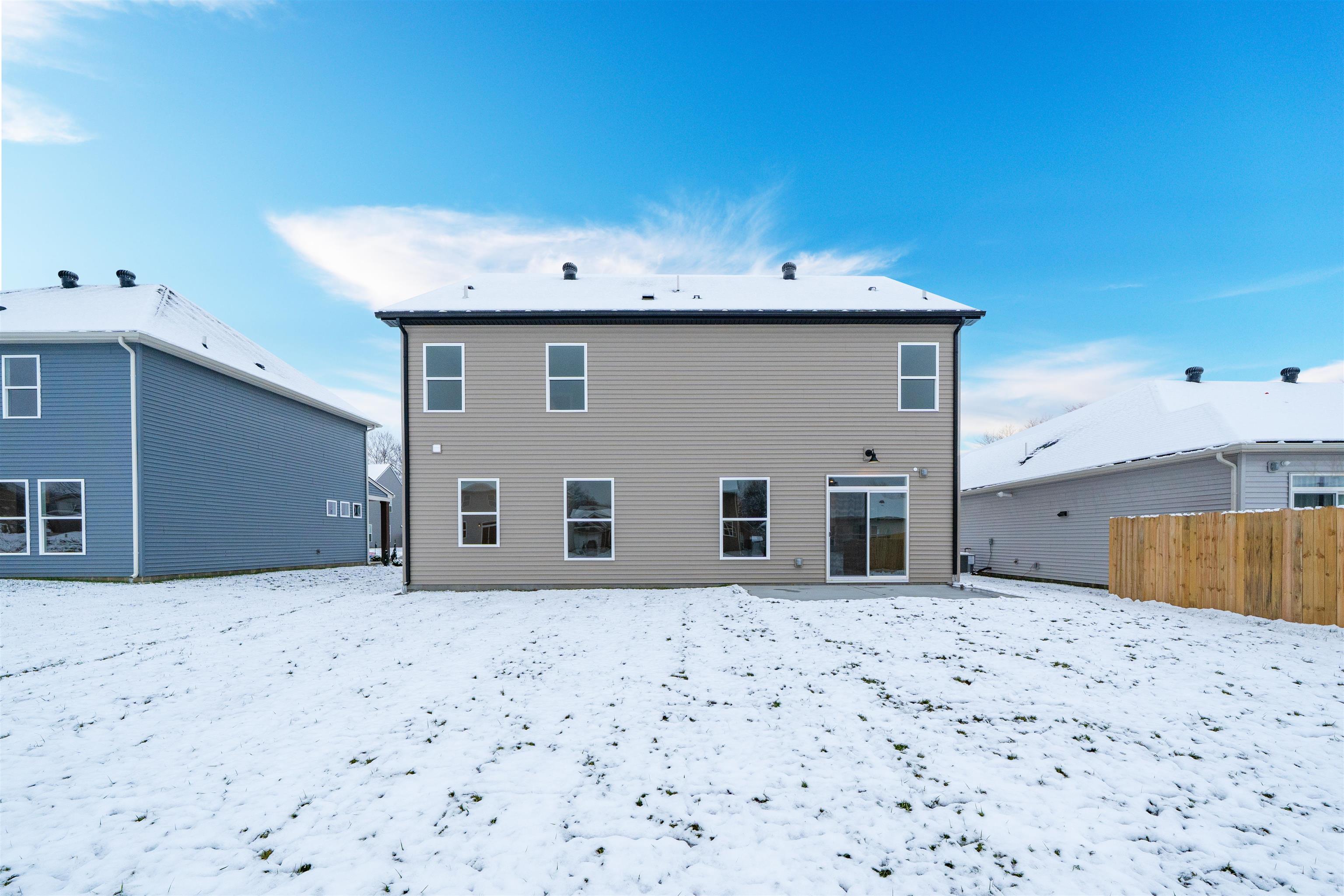 2091 Pebble Wood Dr, Owensboro, Kentucky 42303-7676, 4 Bedrooms Bedrooms, ,2 BathroomsBathrooms,Single Family Residence,For Sale,Pebble Wood Dr,93698