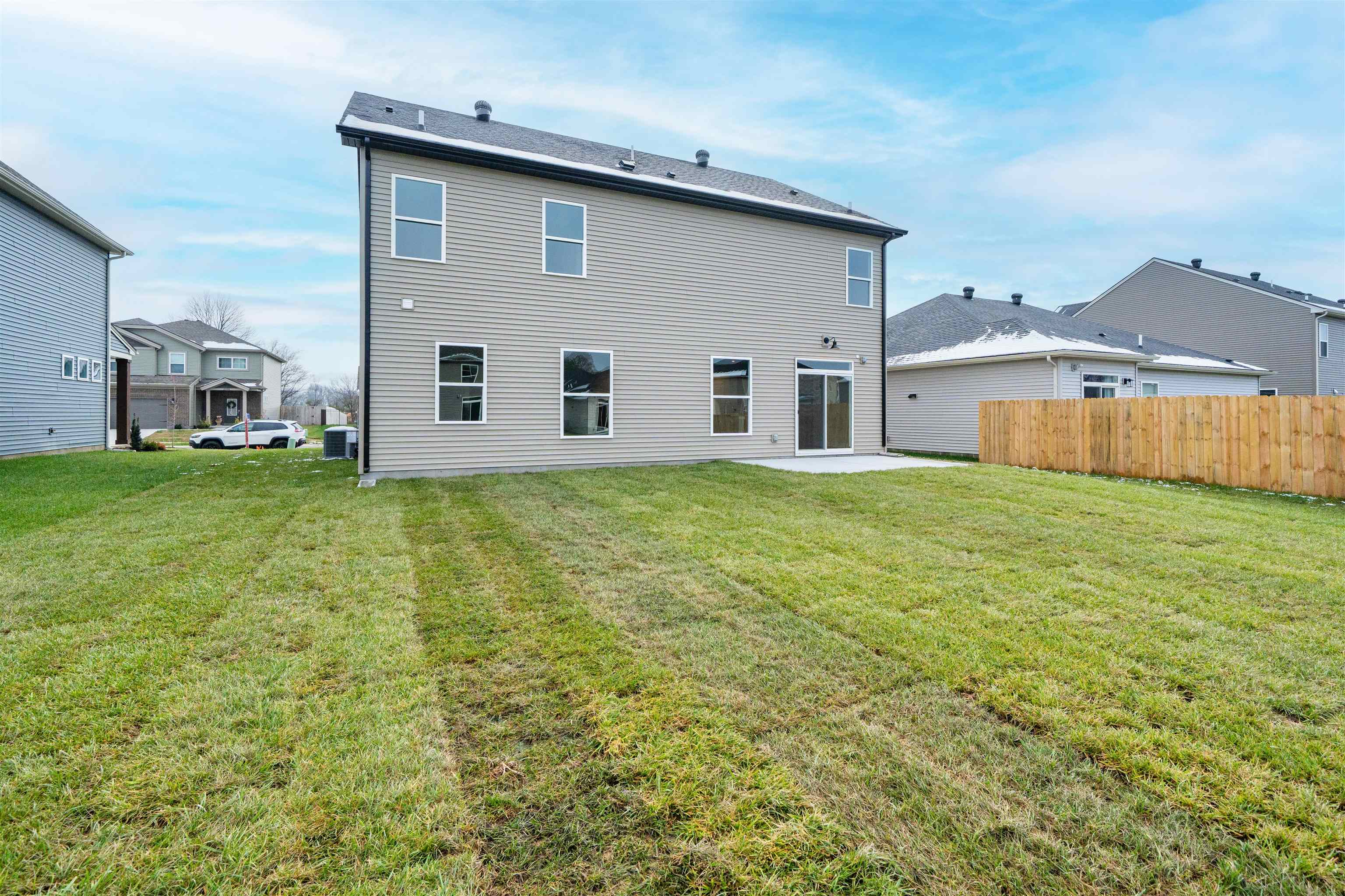 2091 Pebble Wood Dr, Owensboro, Kentucky 42303-7676, 4 Bedrooms Bedrooms, ,2 BathroomsBathrooms,Single Family Residence,For Sale,Pebble Wood Dr,93698