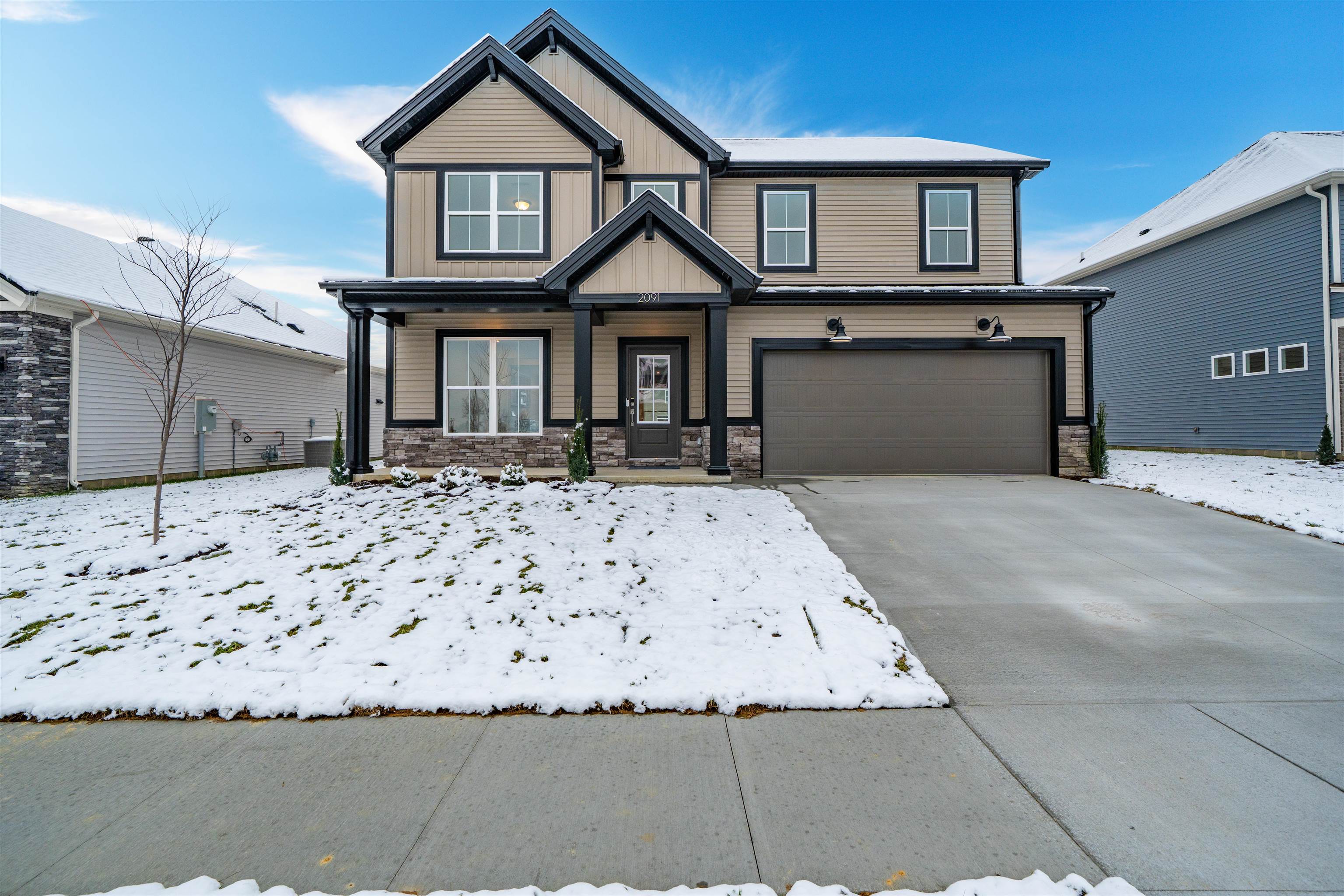 2091 Pebble Wood Dr, Owensboro, Kentucky 42303-7676, 4 Bedrooms Bedrooms, ,2 BathroomsBathrooms,Single Family Residence,For Sale,Pebble Wood Dr,93698