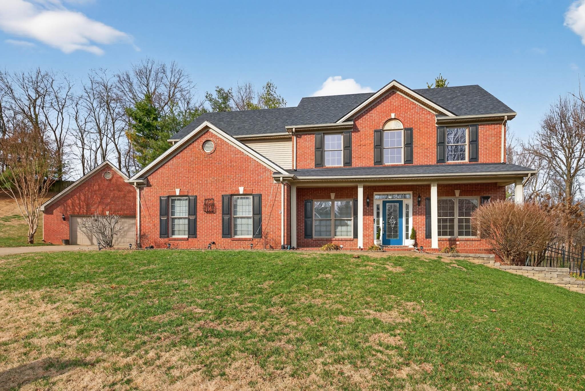 3007 Autumn Lake Cove, Owensboro, Kentucky 42303, 4 Bedrooms Bedrooms, ,2 BathroomsBathrooms,Single Family Residence,For Sale,Autumn Lake Cove,93700