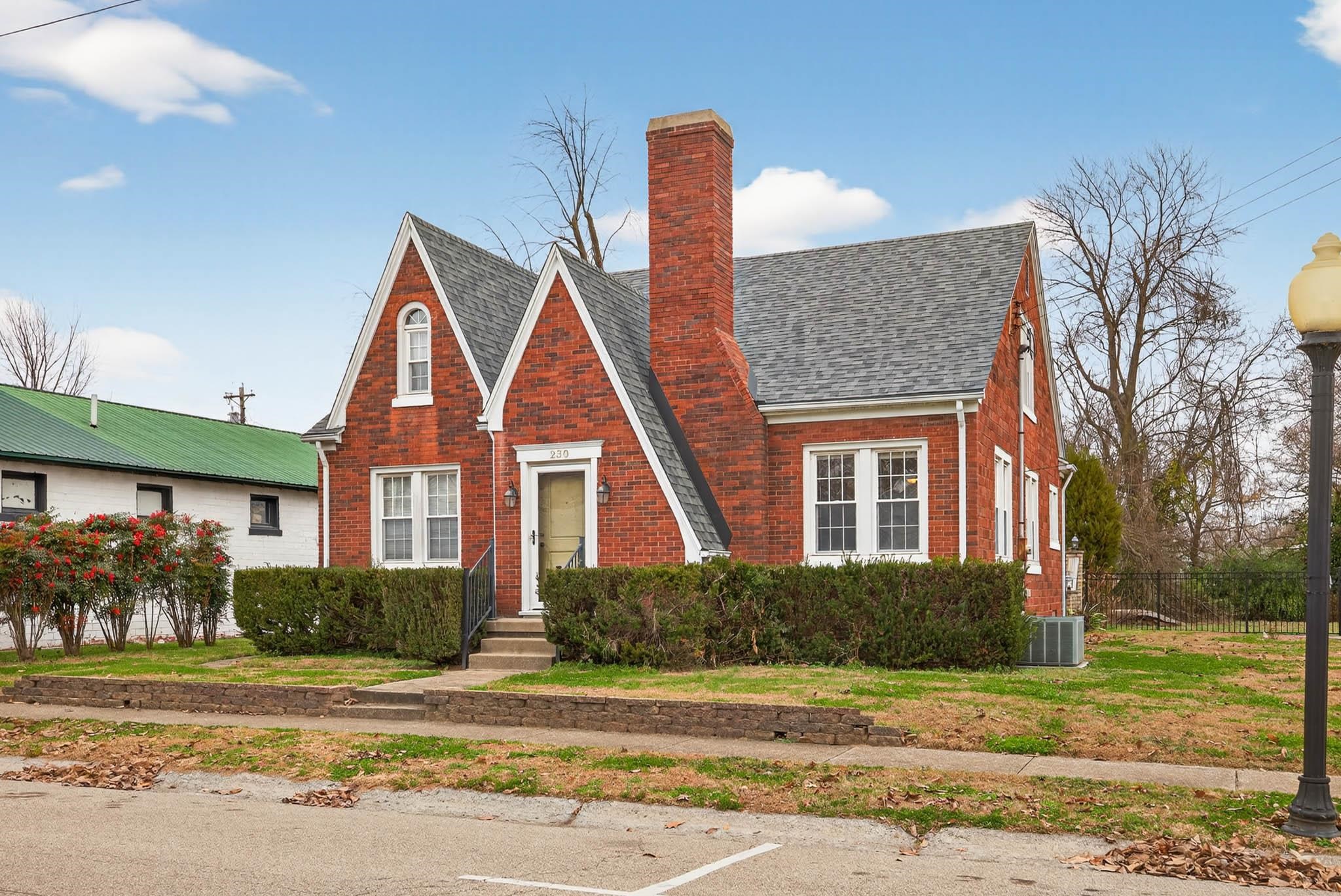 230 4th Street, Lewisport, Kentucky 42351-230, 3 Bedrooms Bedrooms, ,2 BathroomsBathrooms,Single Family Residence,For Sale,4th Street,93701