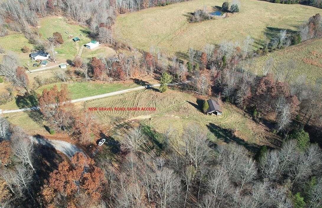 530 Askin Rd, Fordsville, Kentucky 42343, ,Land,For Sale,Askin Rd,93702
