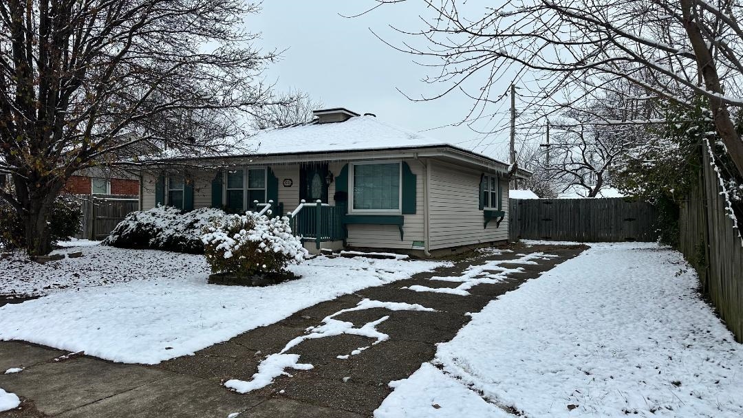 3015 Legion Park Drive, Owensboro, Kentucky 42303, 3 Bedrooms Bedrooms, ,1 BathroomBathrooms,Single Family Residence,For Sale,Legion Park Drive,93705