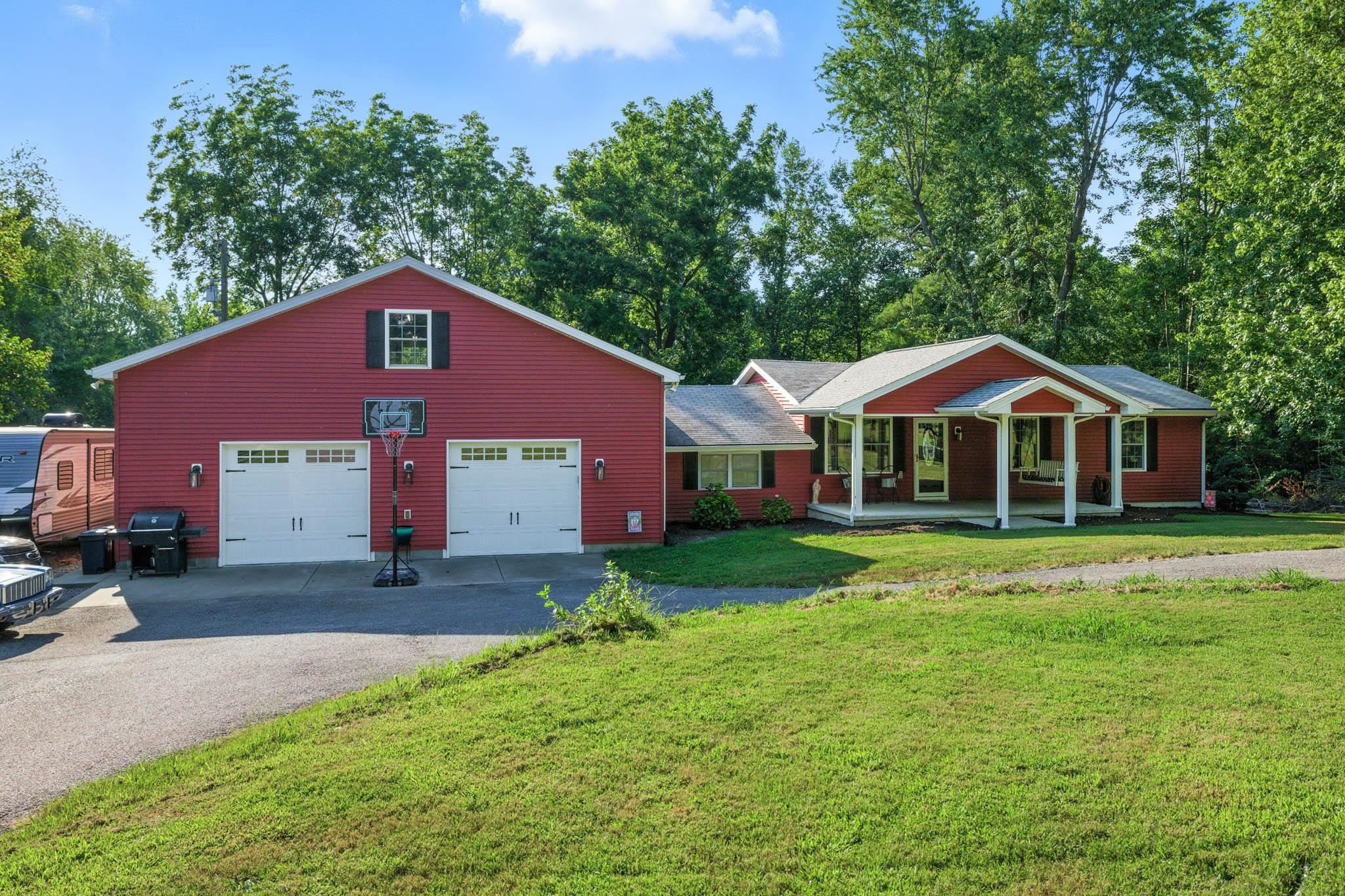 6519 McPherson Rd, Philpot, Kentucky 42366-8921, 3 Bedrooms Bedrooms, ,2 BathroomsBathrooms,Single Family Residence,For Sale,McPherson Rd,93707