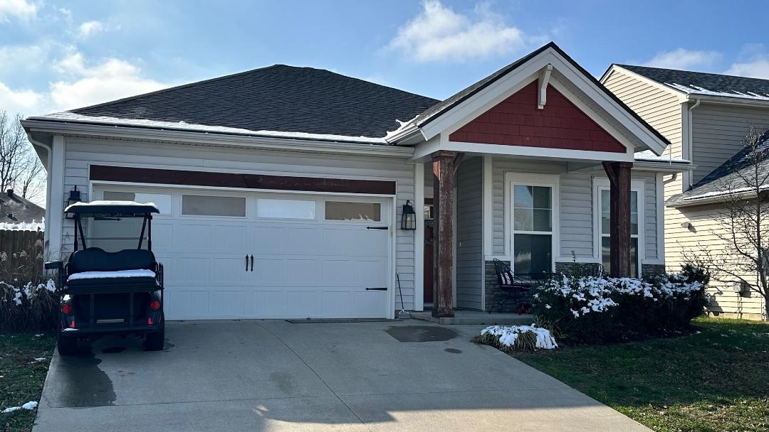 6354 Valley BrookTrace, Utica, Kentucky 42376, 3 Bedrooms Bedrooms, ,2 BathroomsBathrooms,Single Family Residence,For Sale,Valley BrookTrace,93710