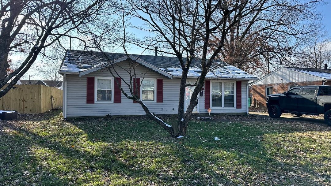 2128 Dickey Drive, Owensboro, Kentucky 42301, 3 Bedrooms Bedrooms, ,1 BathroomBathrooms,Single Family Residence,For Sale,Dickey Drive,93712