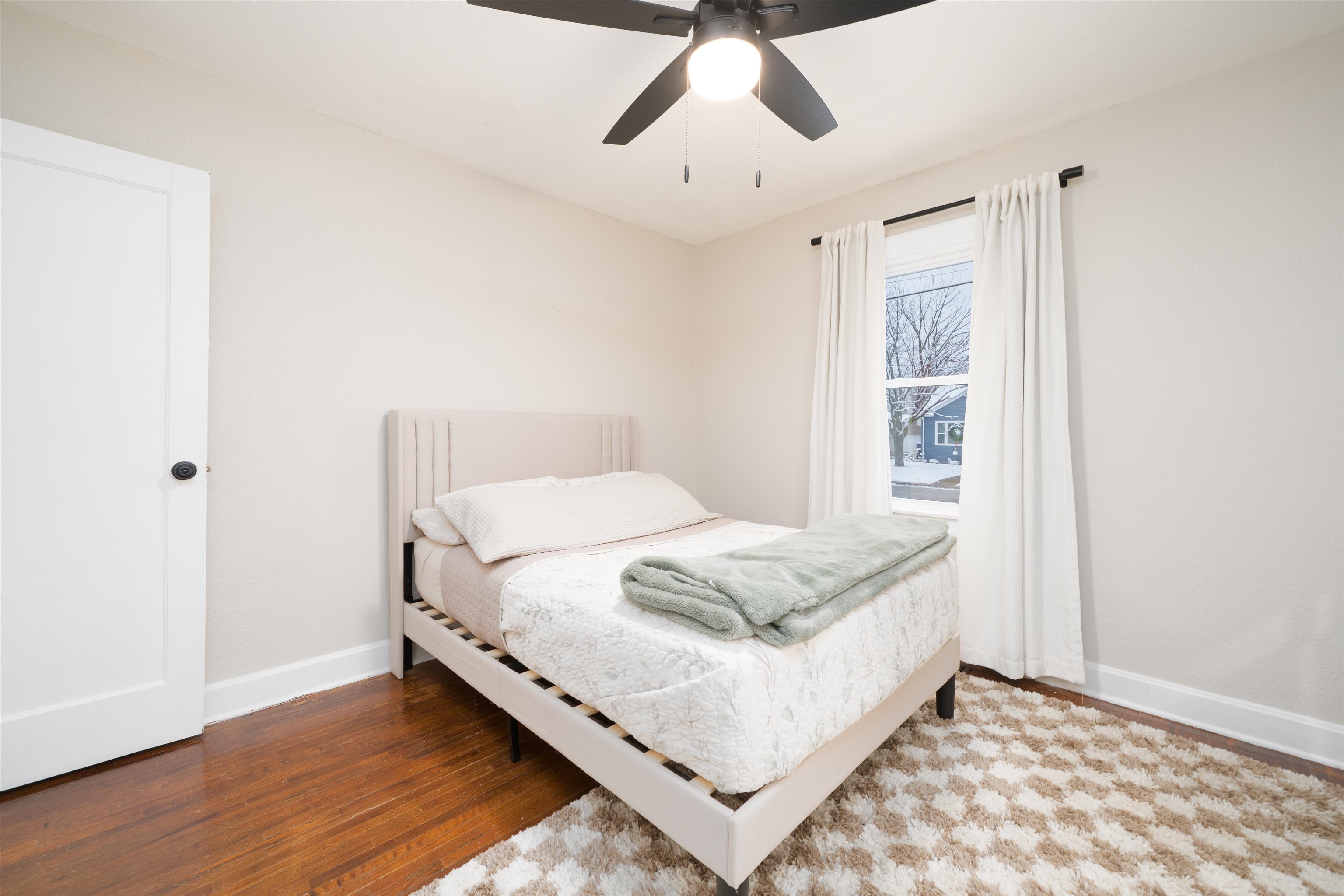 2724 Allen Street, Owensboro, Kentucky 42303, 2 Bedrooms Bedrooms, ,1 BathroomBathrooms,Single Family Residence,For Sale,Allen Street,93714