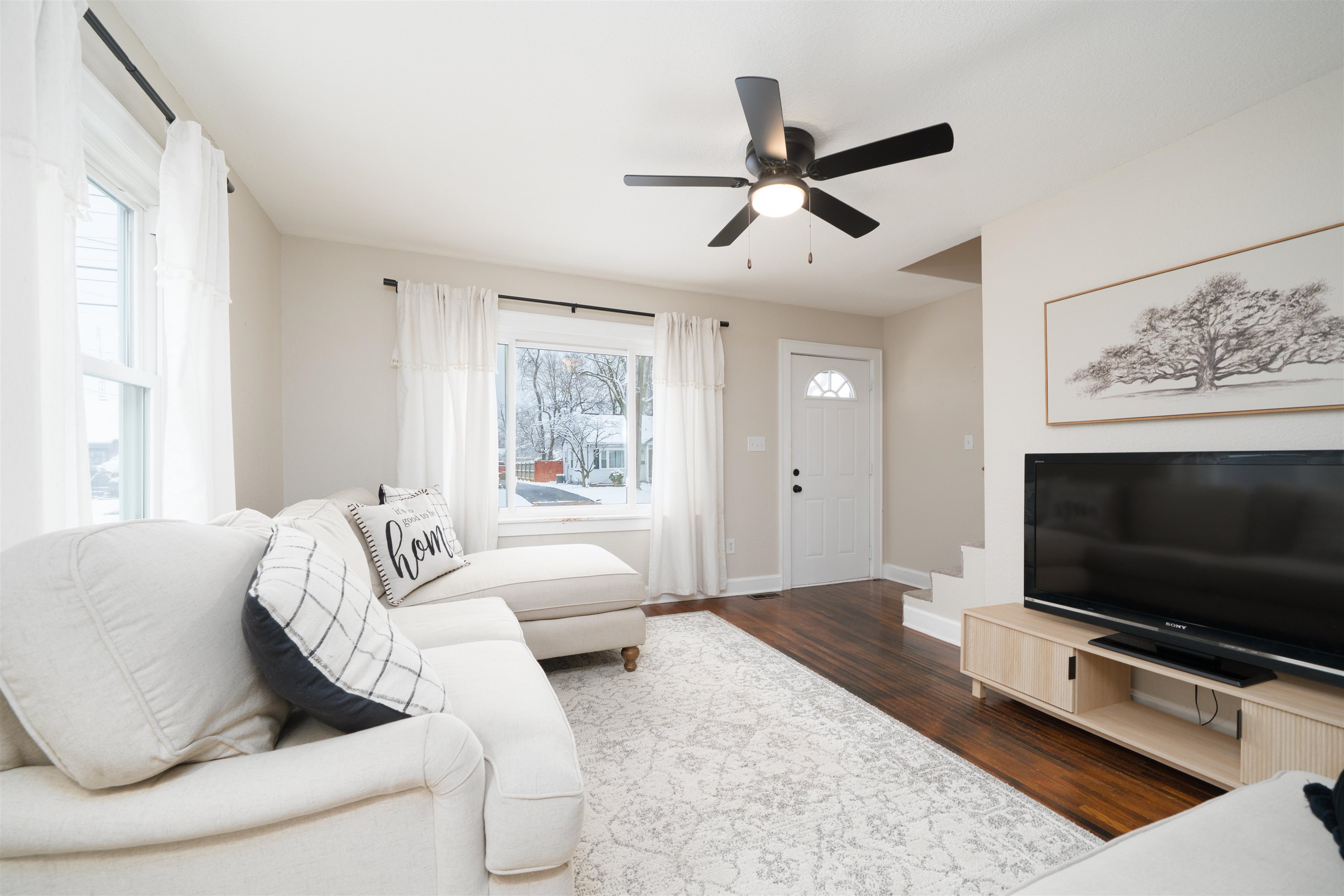 2724 Allen Street, Owensboro, Kentucky 42303, 2 Bedrooms Bedrooms, ,1 BathroomBathrooms,Single Family Residence,For Sale,Allen Street,93714