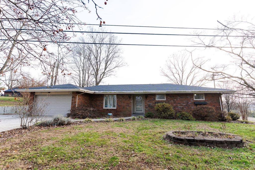 8218 State Route 351 E, Henderson, Kentucky 42420, 3 Bedrooms Bedrooms, ,1 BathroomBathrooms,Single Family Residence,For Sale,State Route 351 E,93716