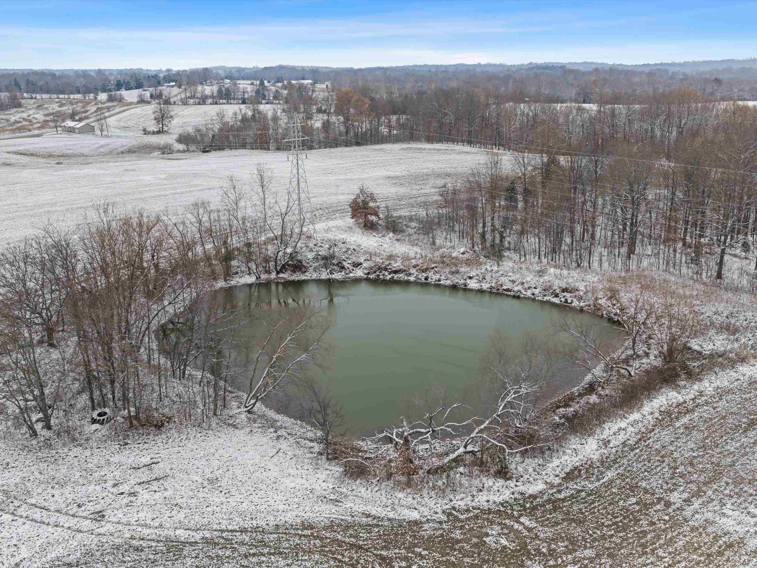 000 Waggener Church-Chalbeate Rd, Dixon, Kentucky 42404, ,Farm,For Sale,Waggener Church-Chalbeate Rd,93718