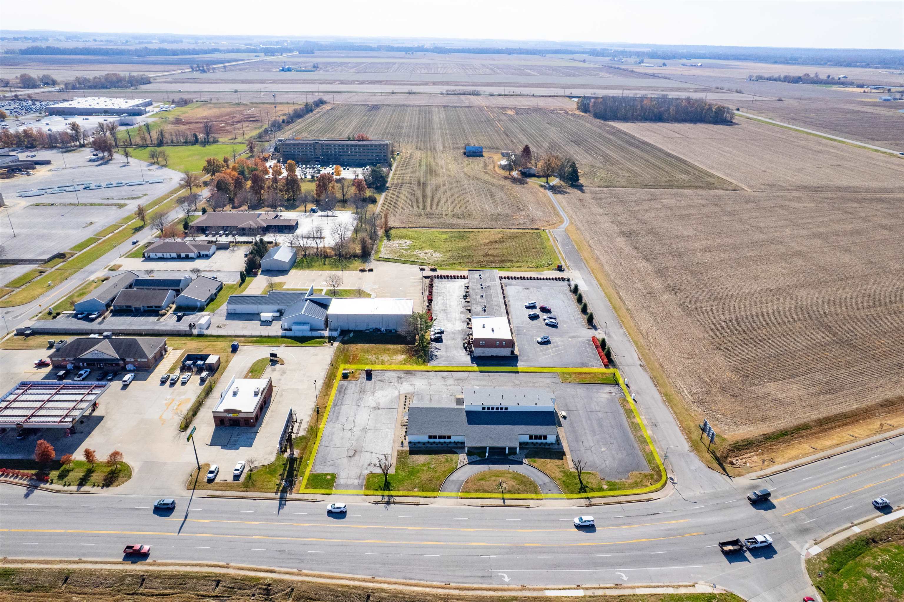 1300 Southtown, Owensboro, Kentucky 42301, ,Mixed Use,For Sale,Southtown,93722